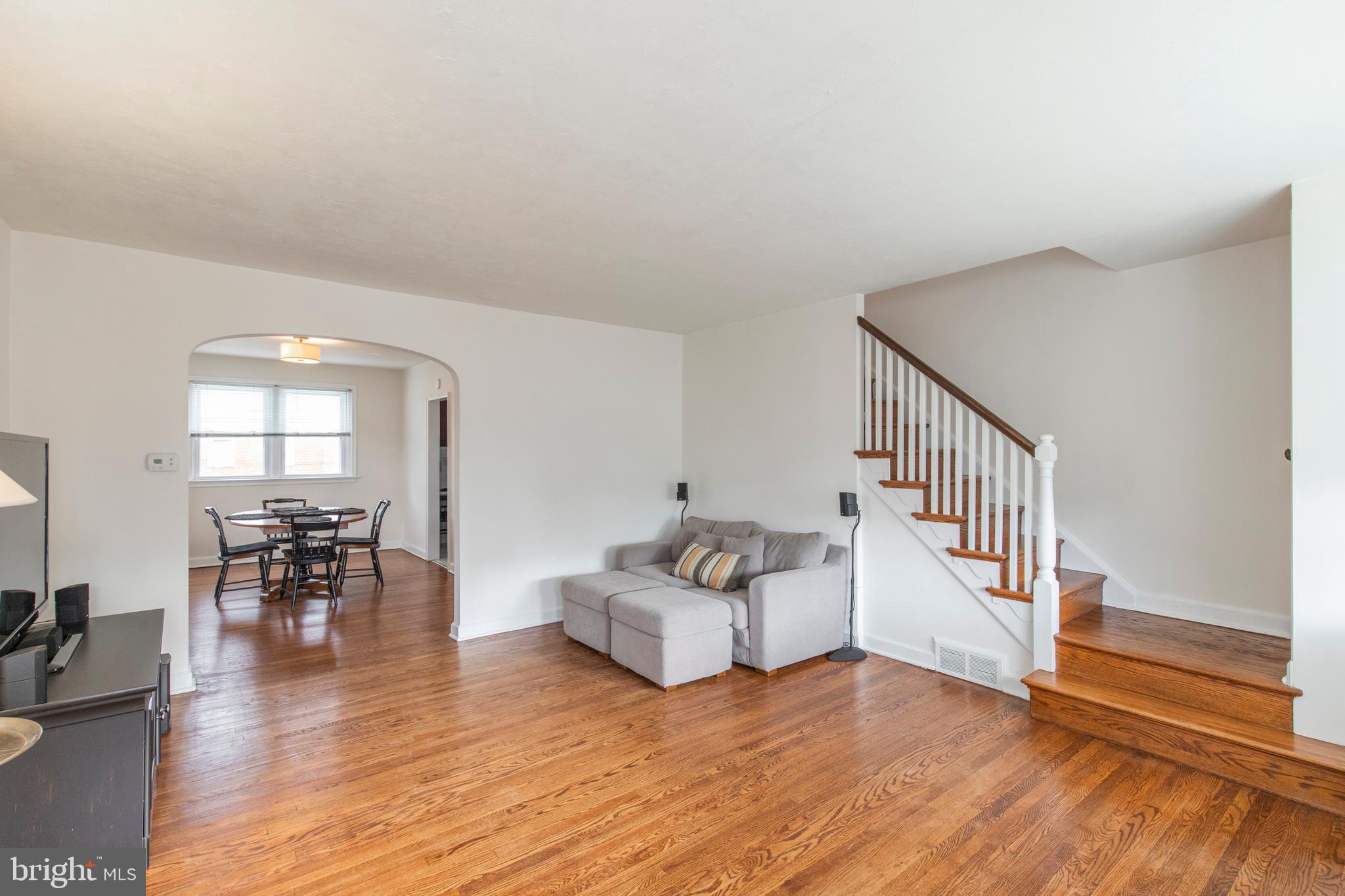 DREXEL HILL - Residential