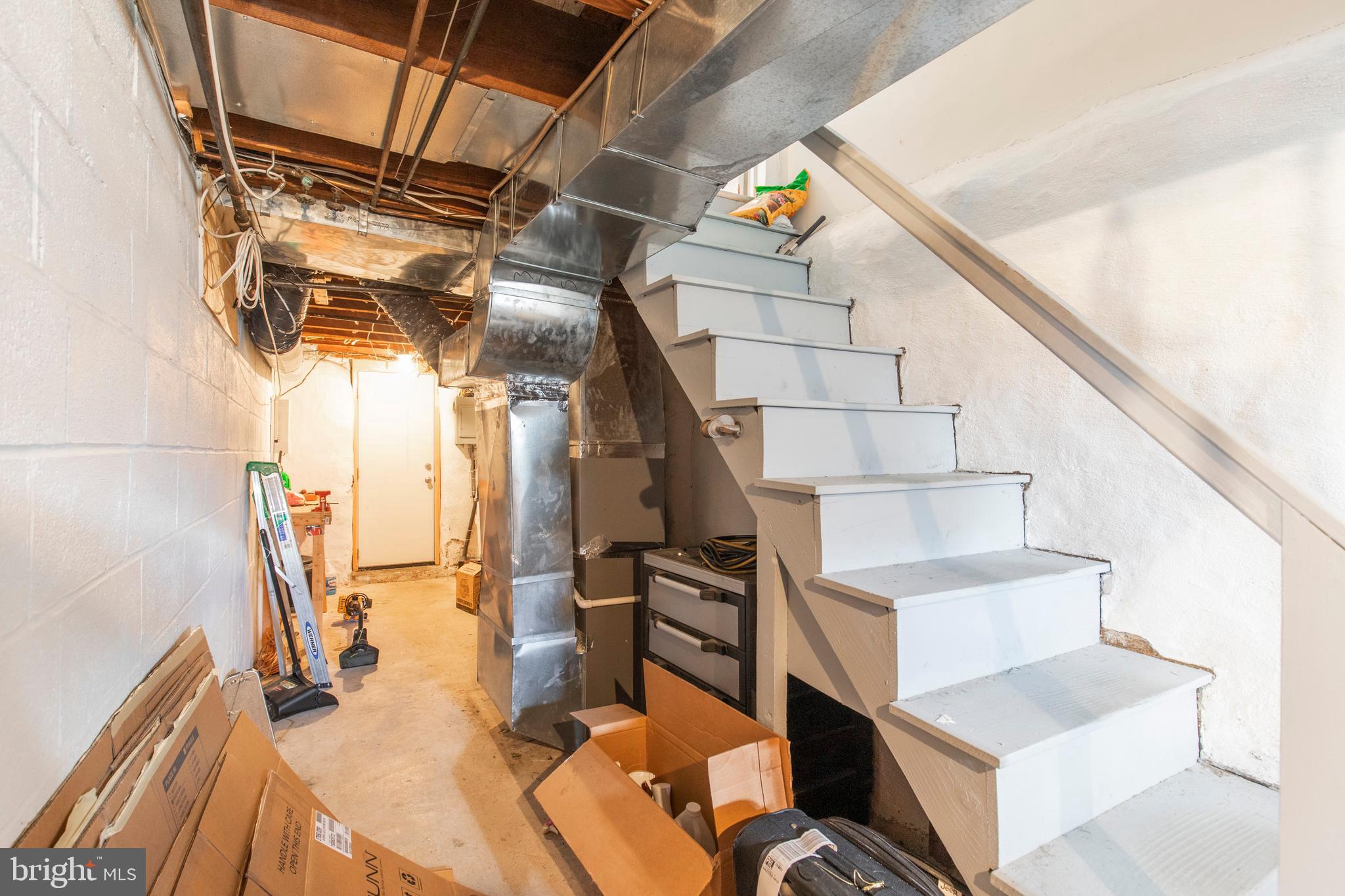 DREXEL HILL - Residential