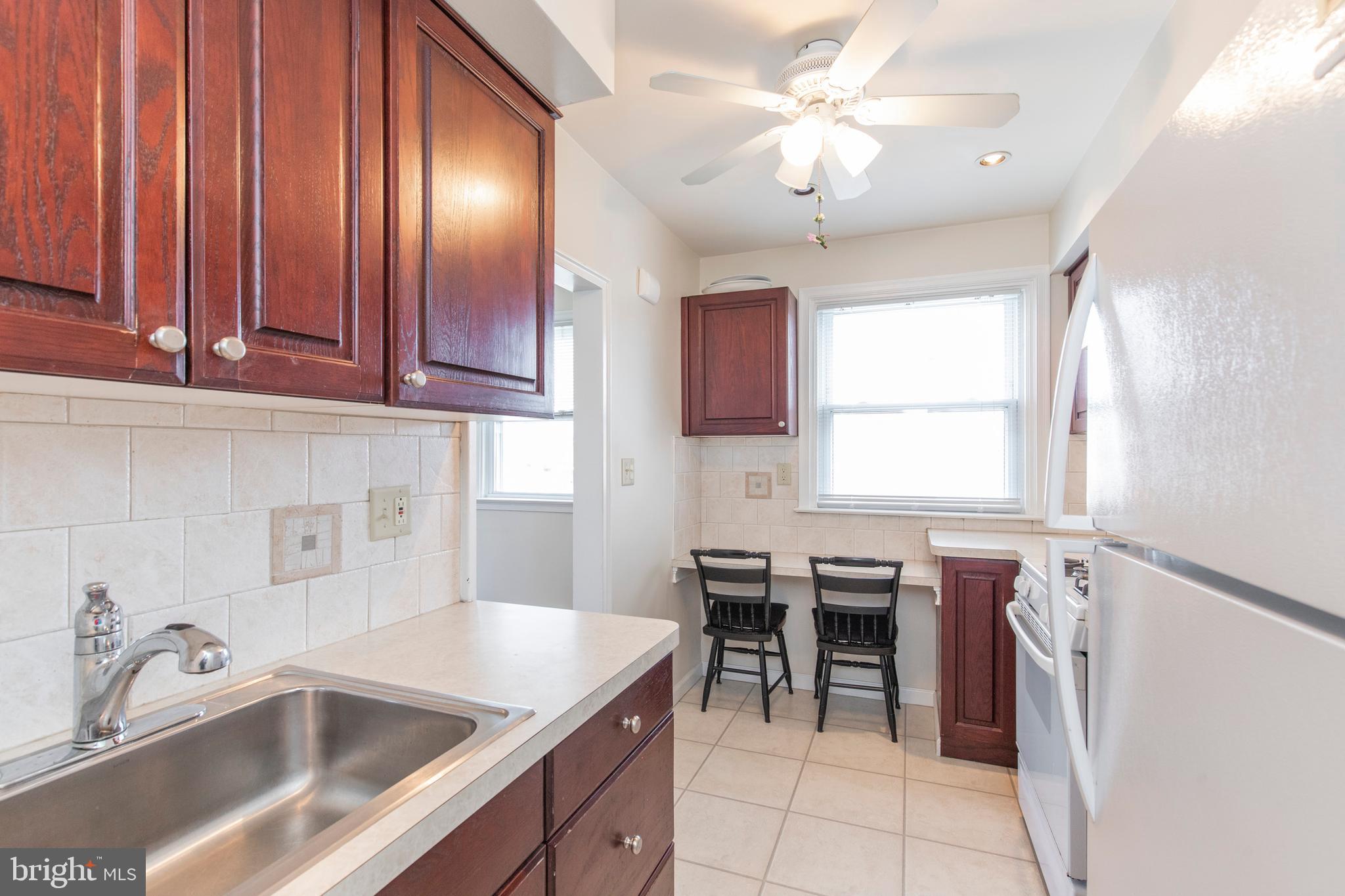 DREXEL HILL - Residential