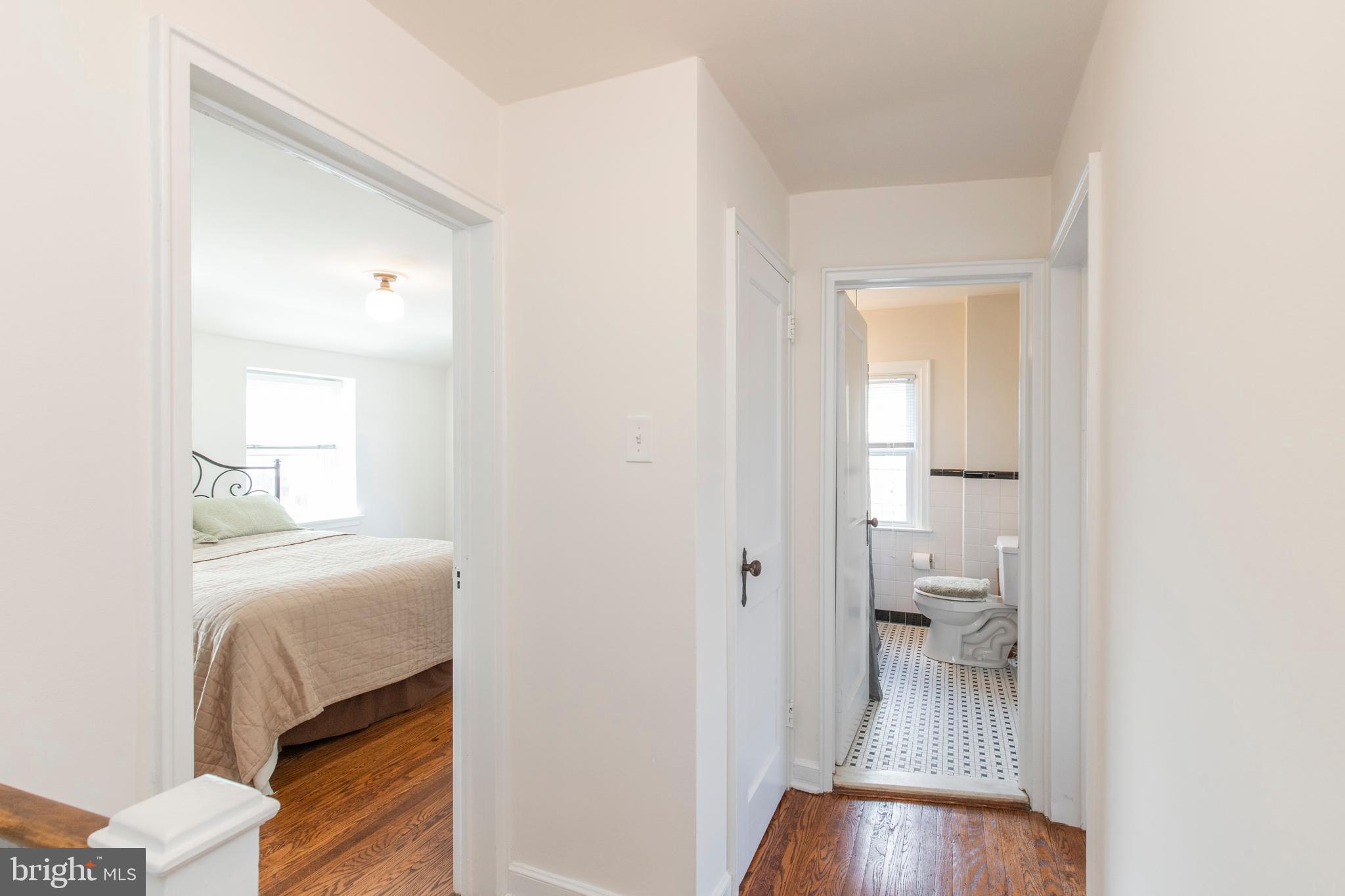 DREXEL HILL - Residential