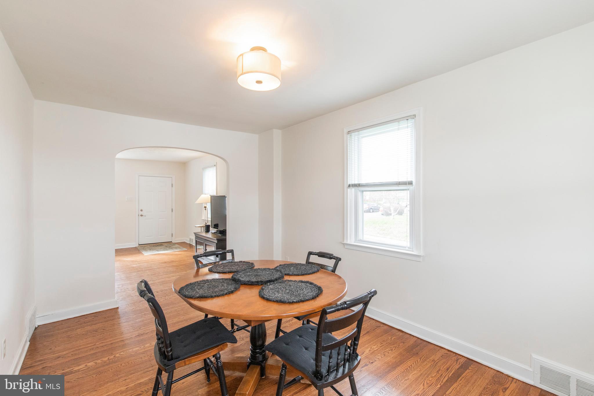 DREXEL HILL - Residential