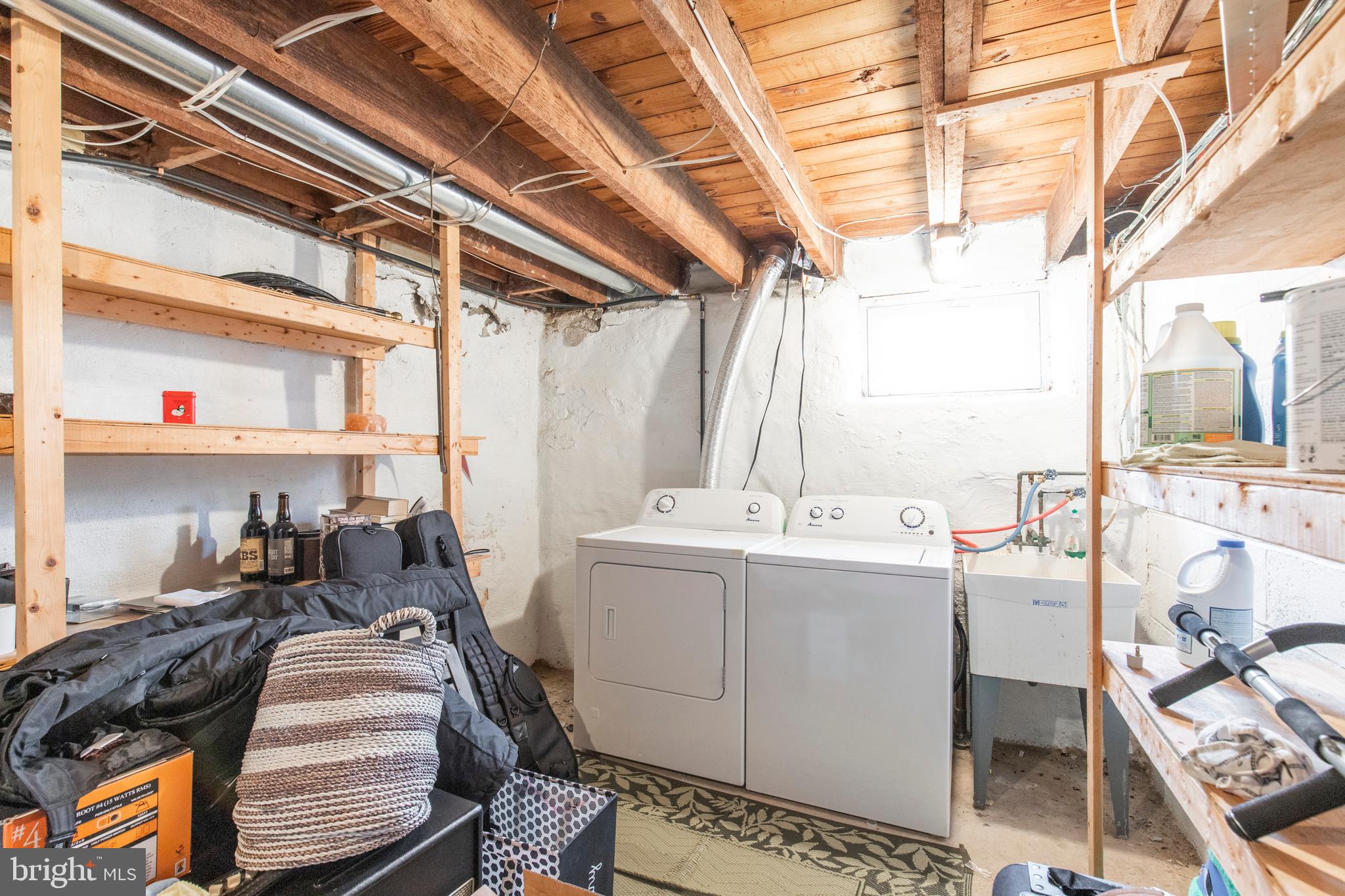 DREXEL HILL - Residential