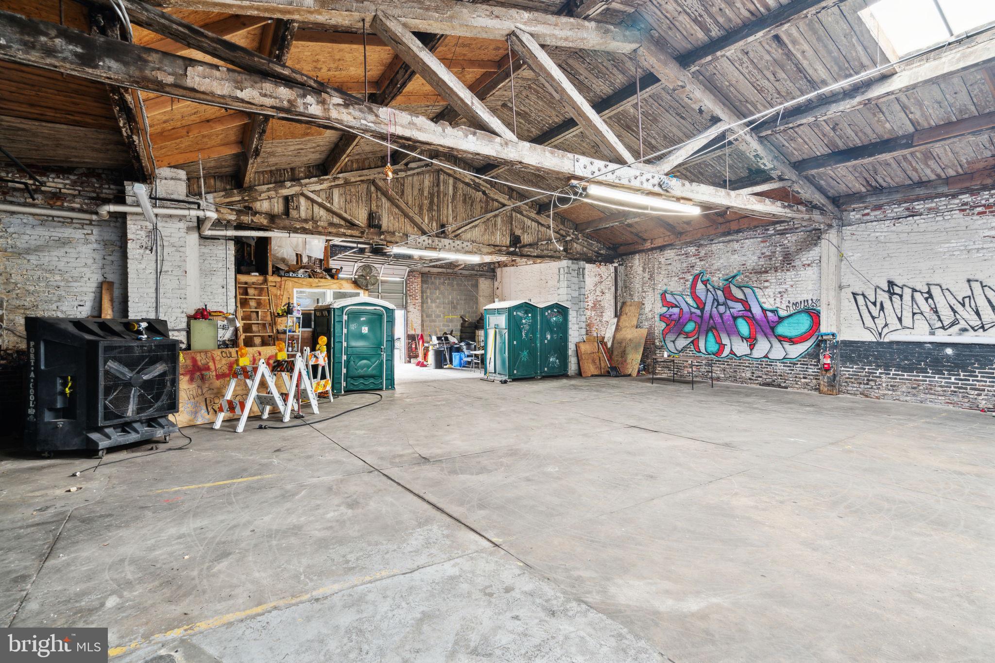 KENSINGTON - Commercial Sale