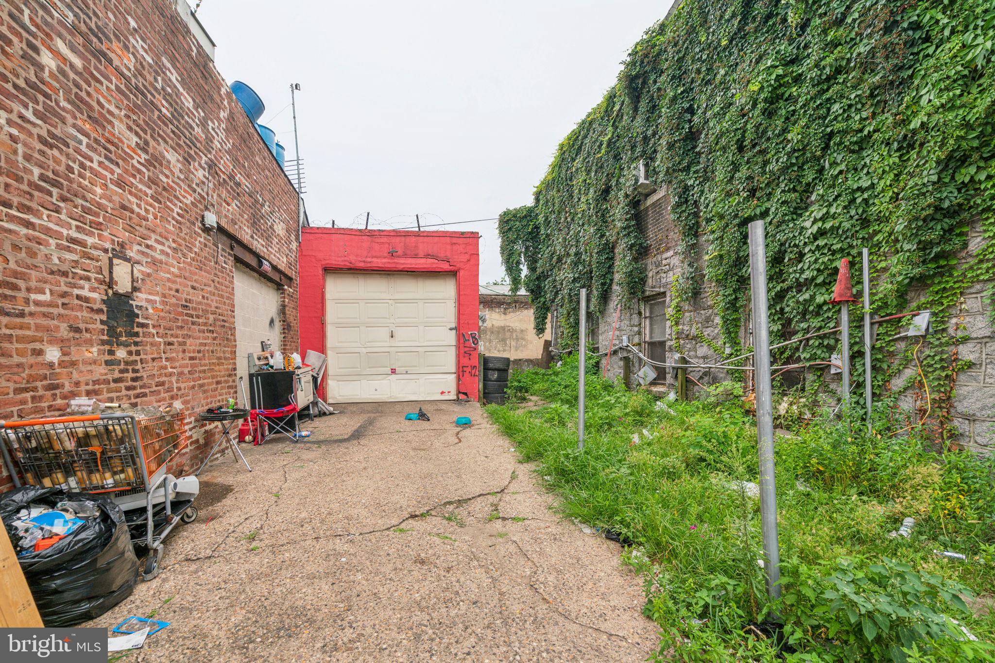 KENSINGTON - Commercial Sale