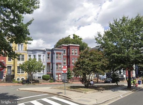 11 N STREET NW WASHINGTON DC 20001