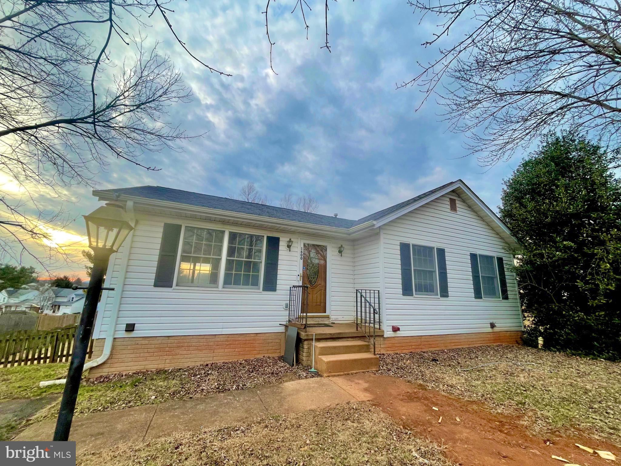 NONE AVAILABLE - Residential Lease