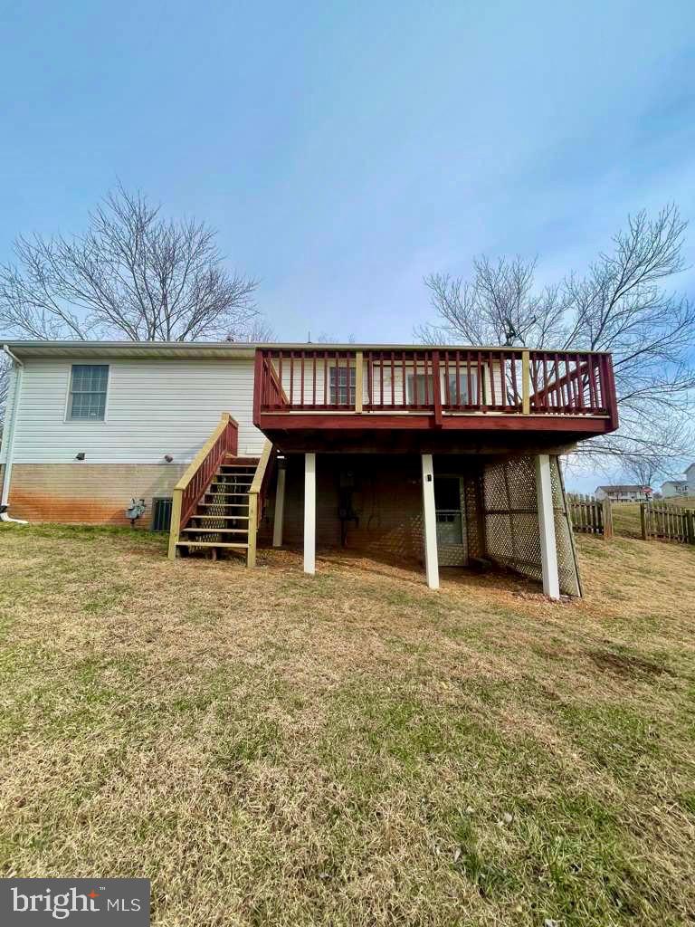 NONE AVAILABLE - Residential Lease