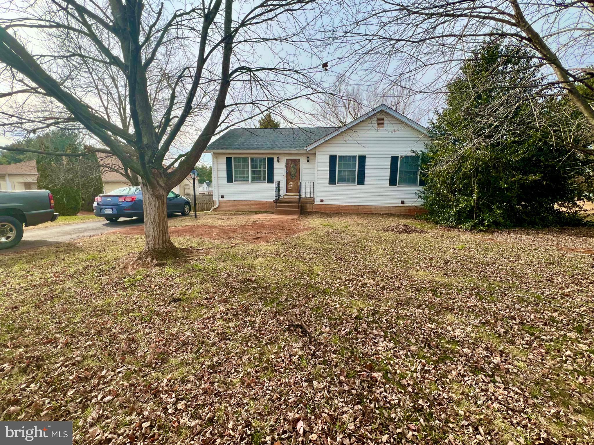 NONE AVAILABLE - Residential Lease