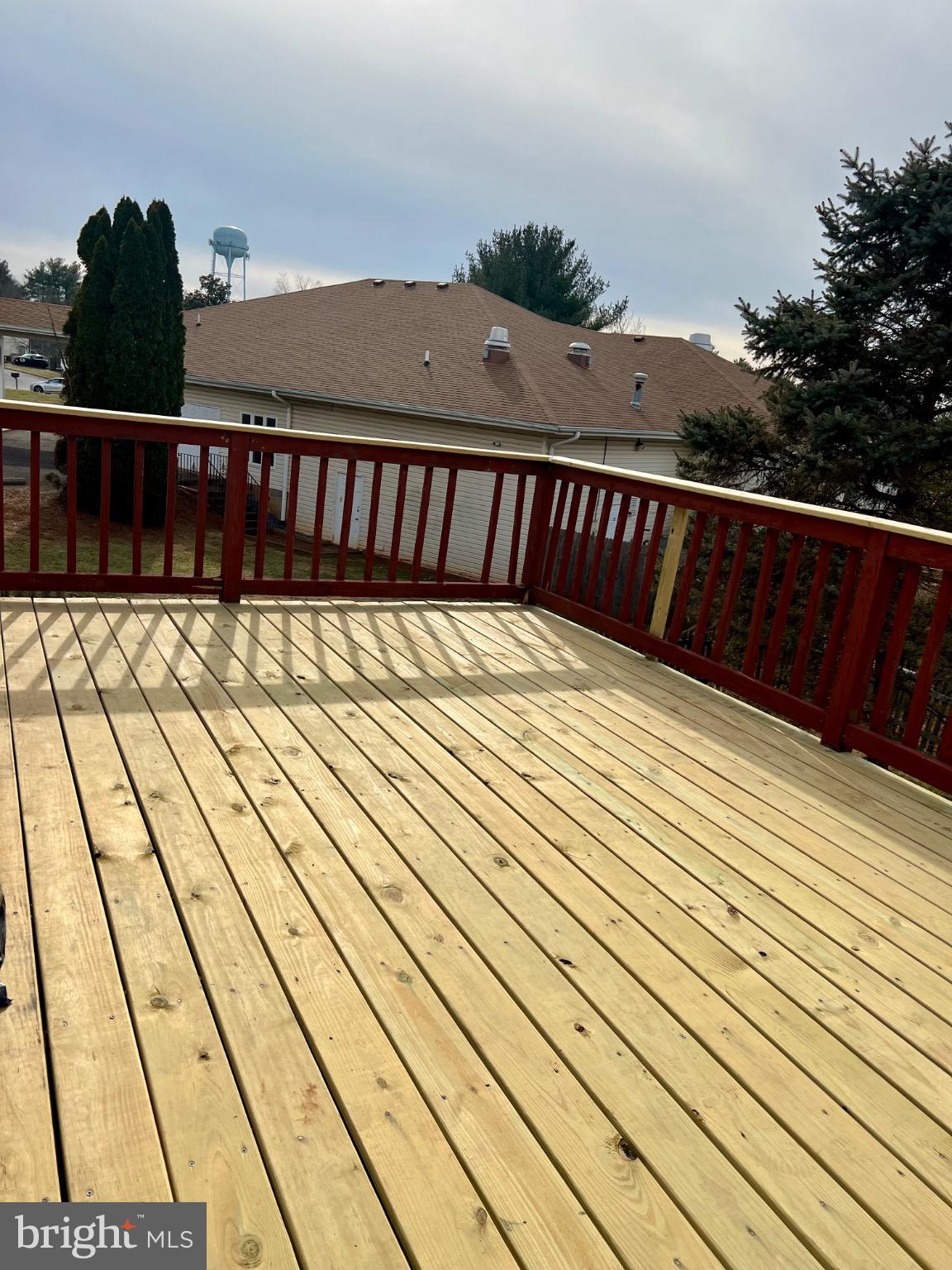 NONE AVAILABLE - Residential Lease