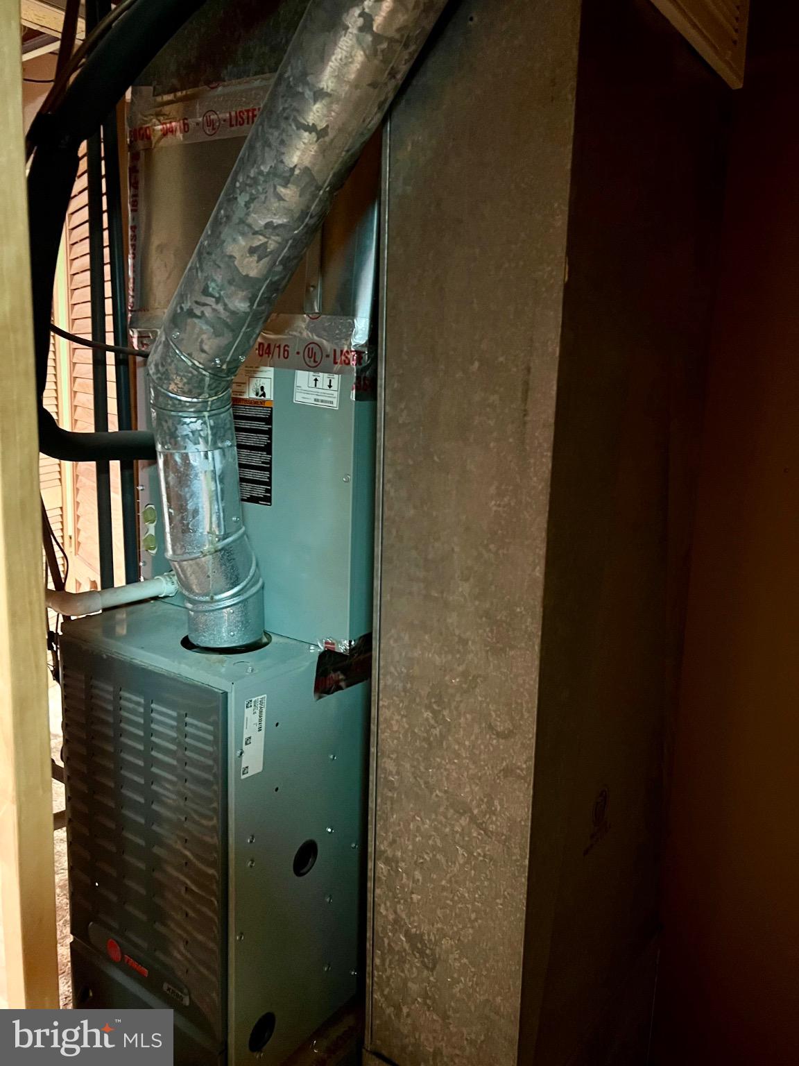 NONE AVAILABLE - Residential Lease