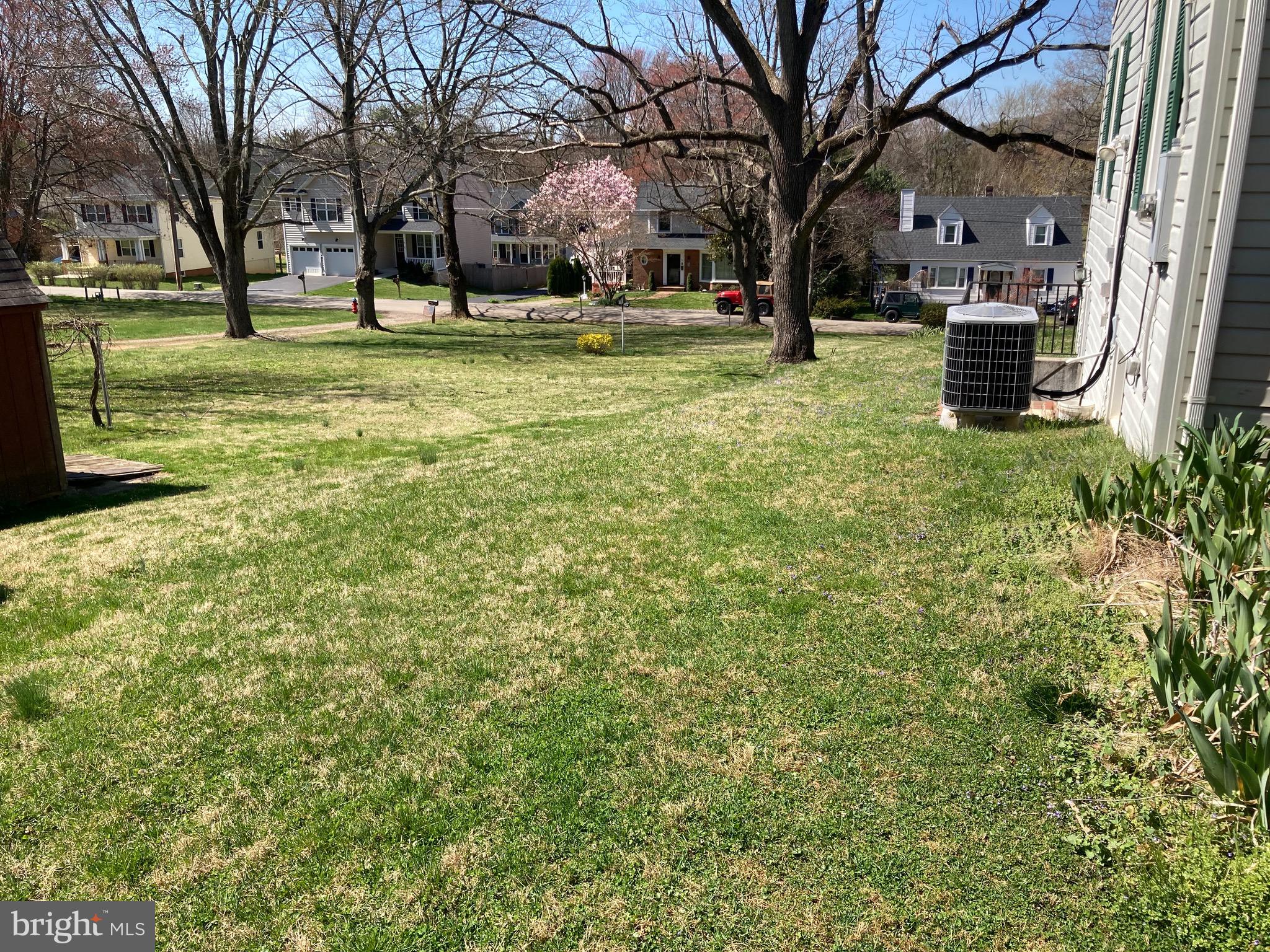 NONE AVAILABLE - Residential