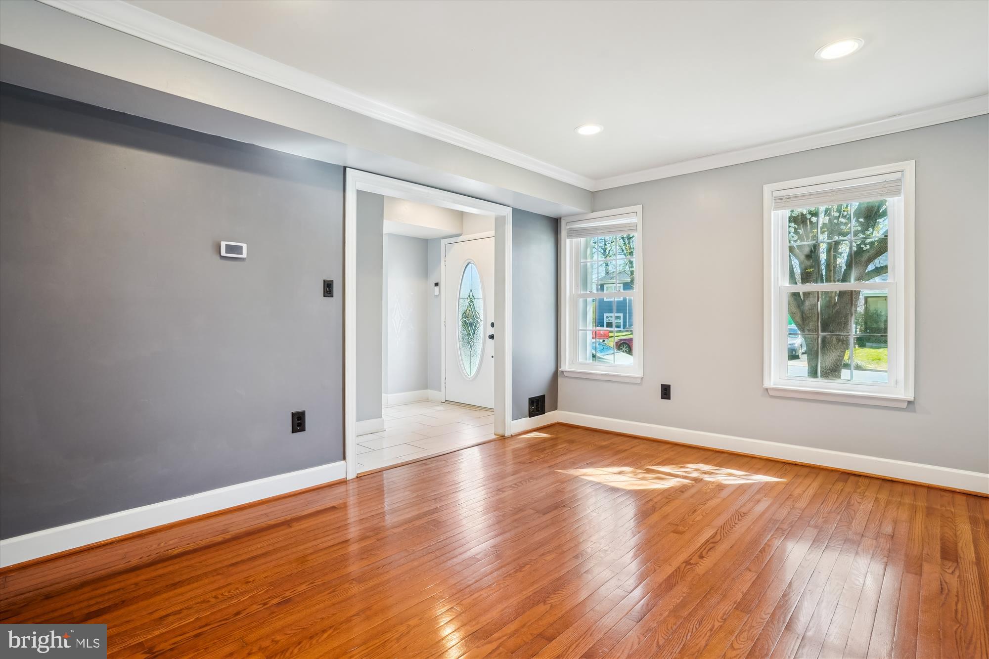 DALE CITY - Residential Lease