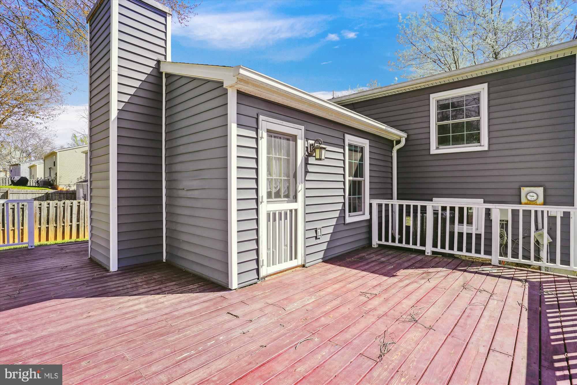 DALE CITY - Residential Lease