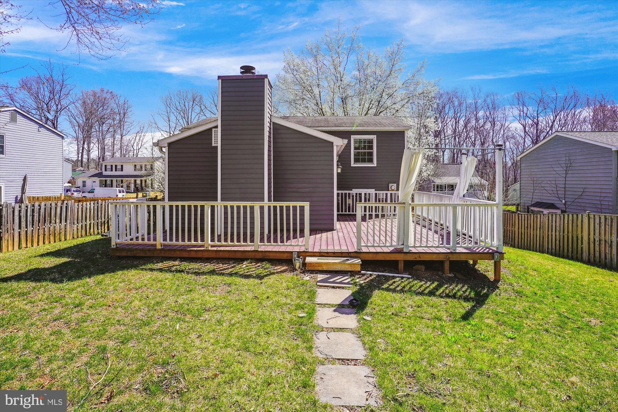 DALE CITY - Residential Lease