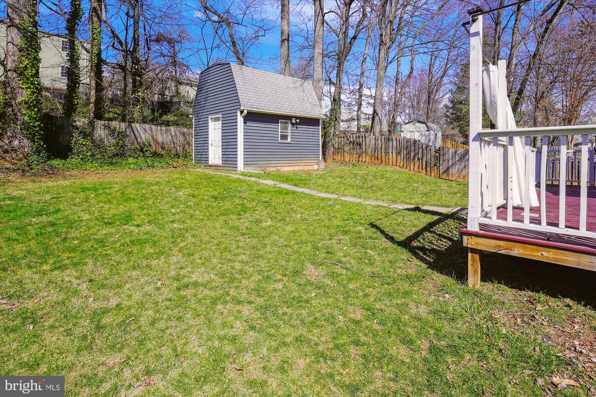 DALE CITY - Residential Lease