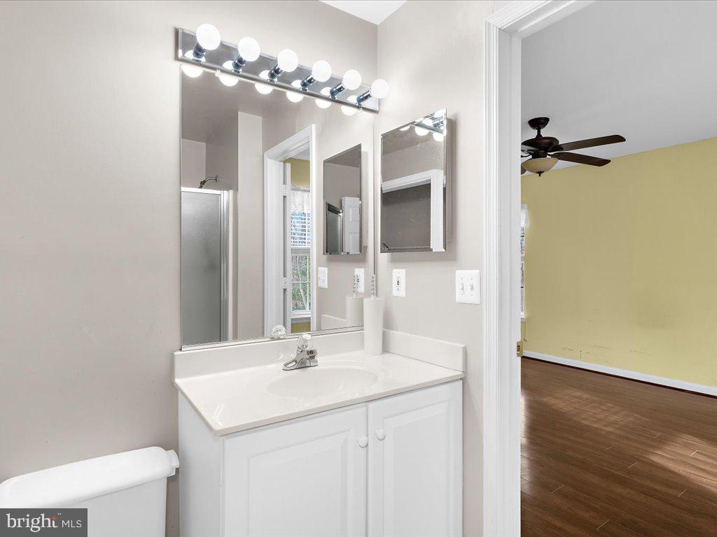 FALCON CREST - Residential