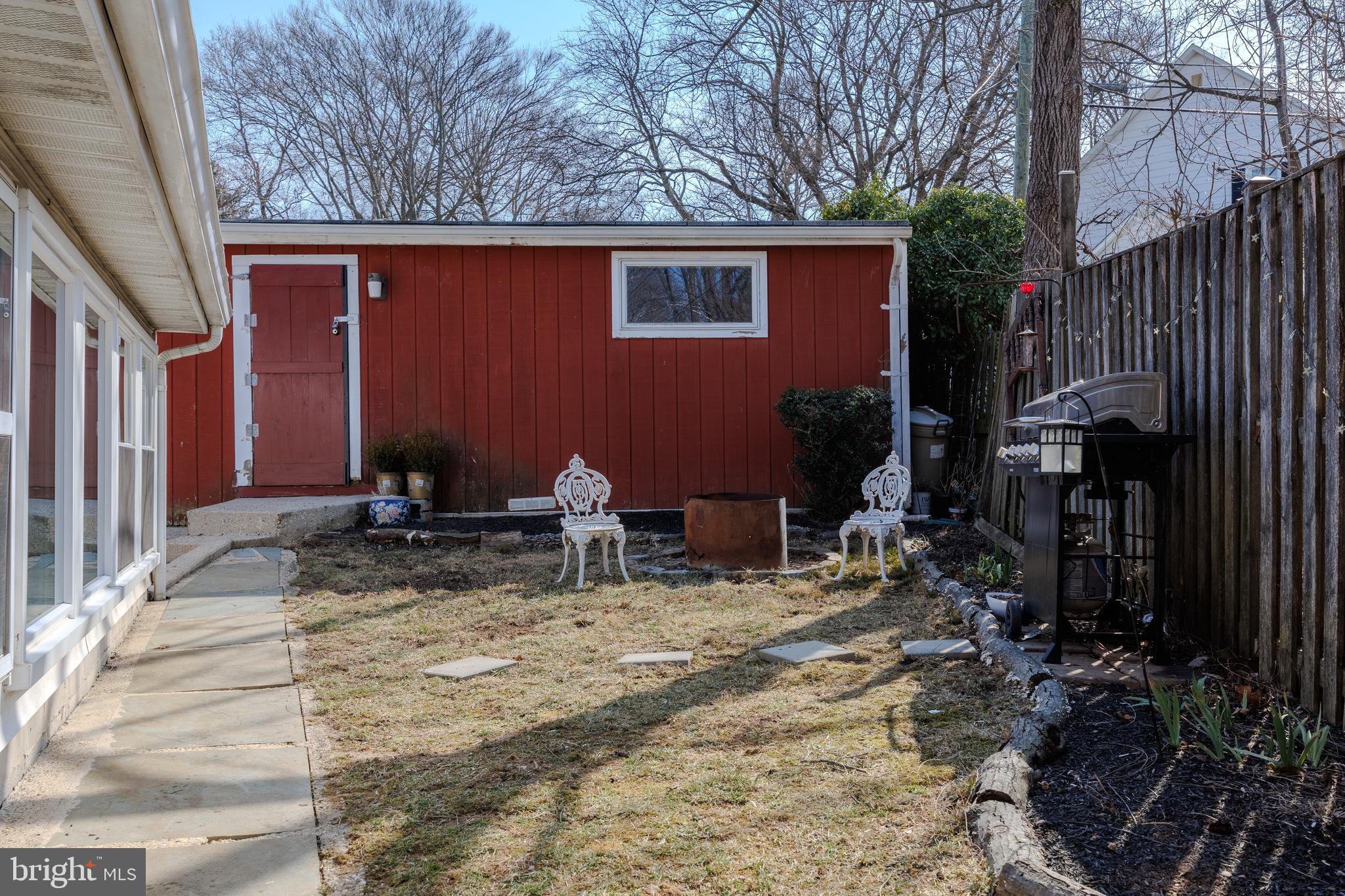 GREENBRIER - Residential