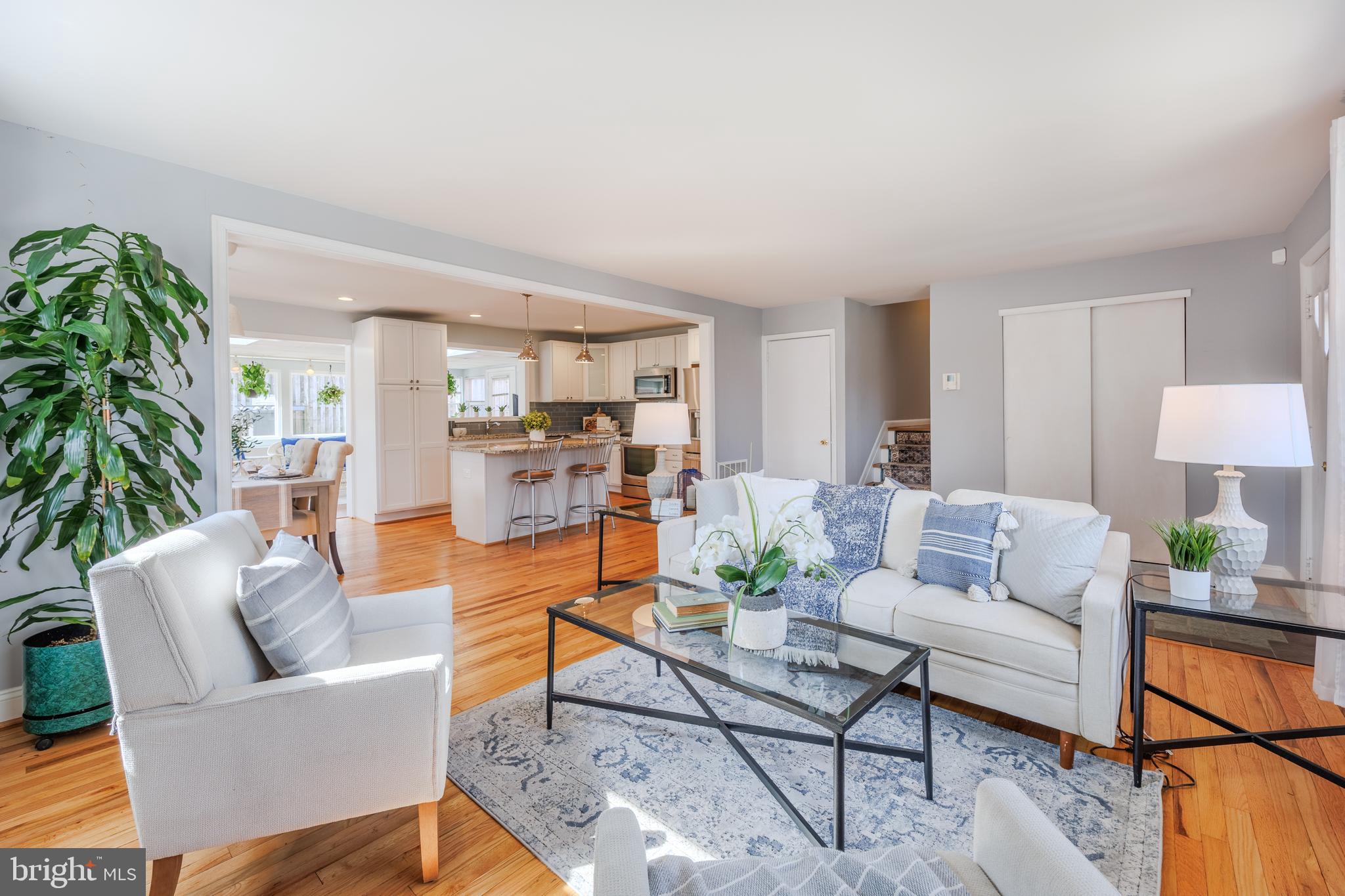 GREENBRIER - Residential