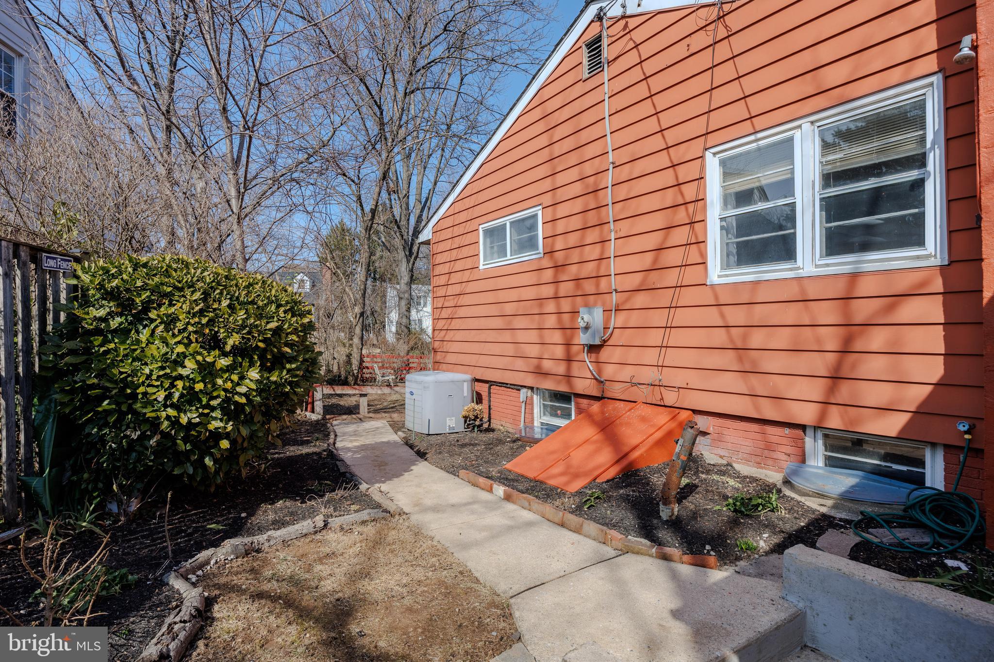 GREENBRIER - Residential