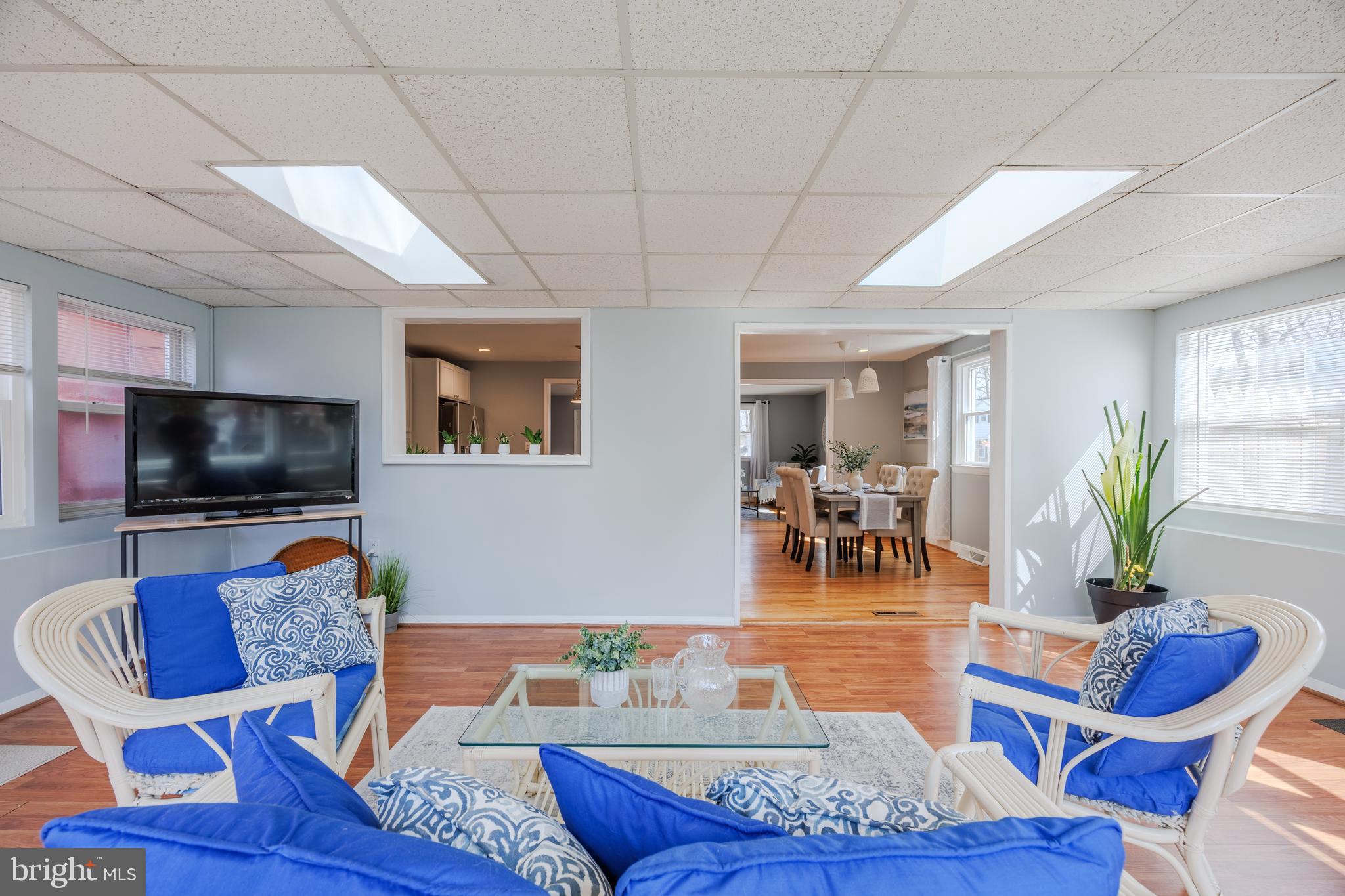 GREENBRIER - Residential