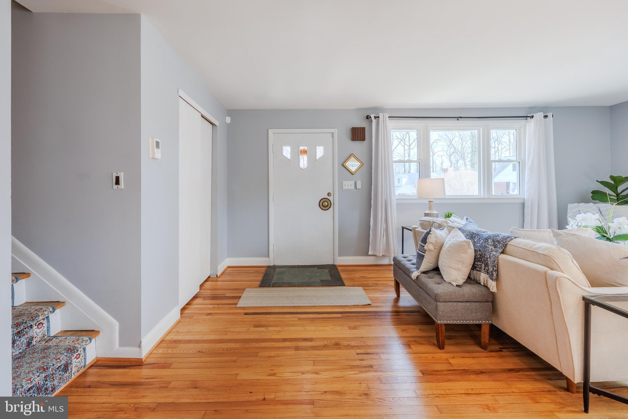 GREENBRIER - Residential