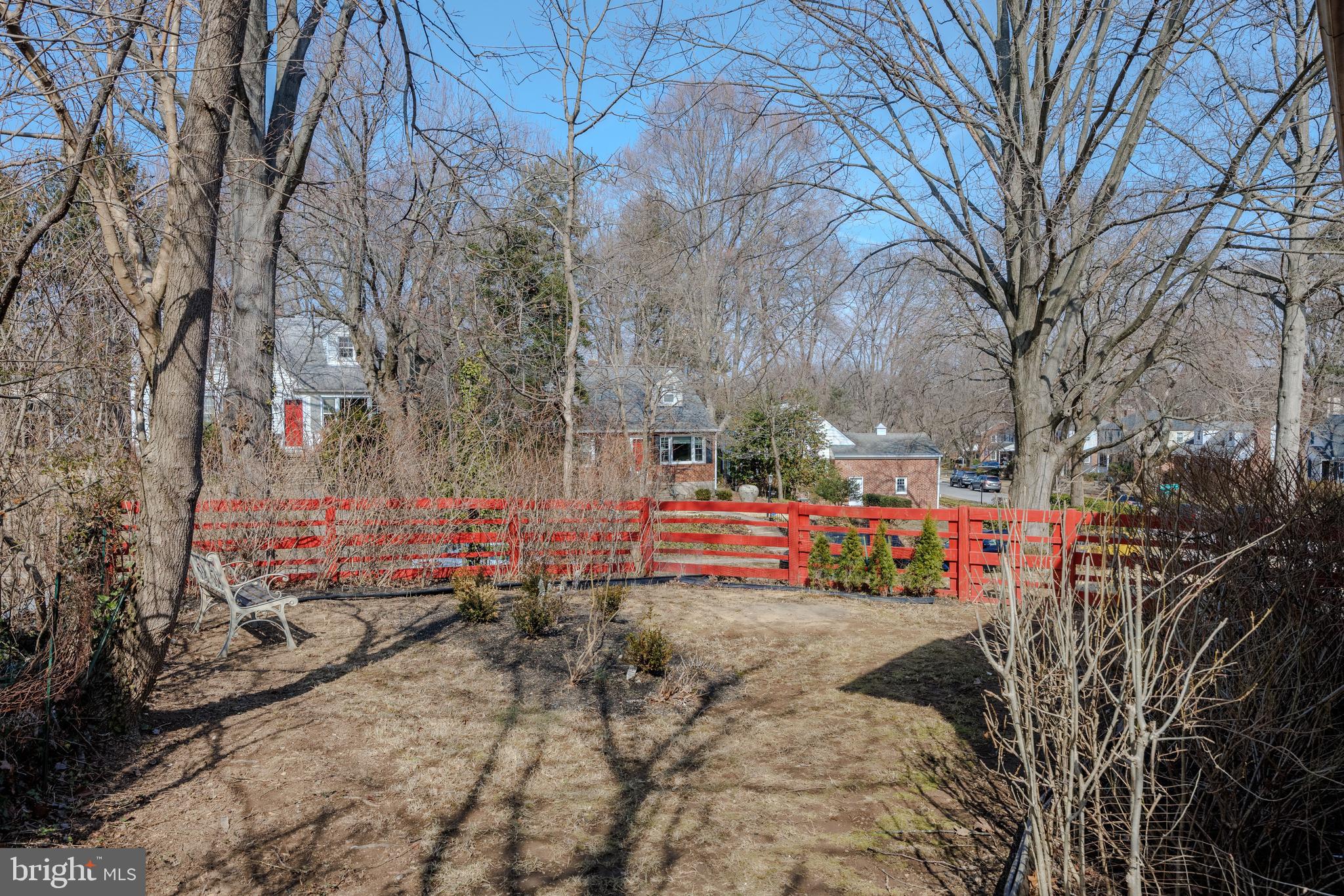 GREENBRIER - Residential