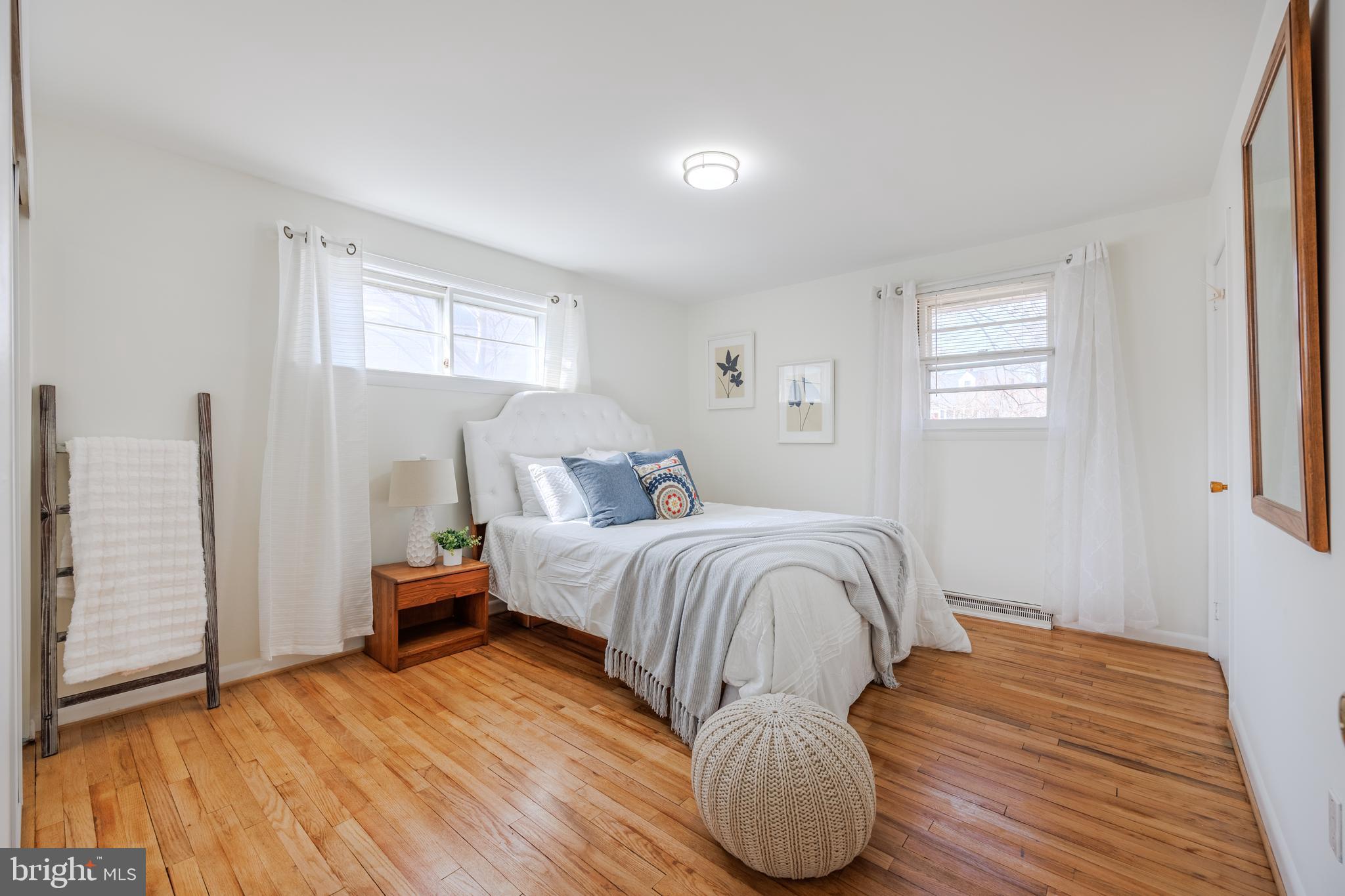 GREENBRIER - Residential