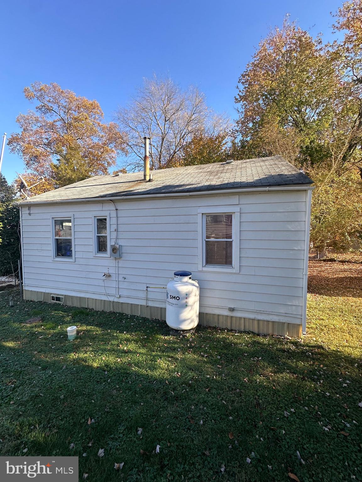 POTOMAC HEIGHTS SUB - Residential