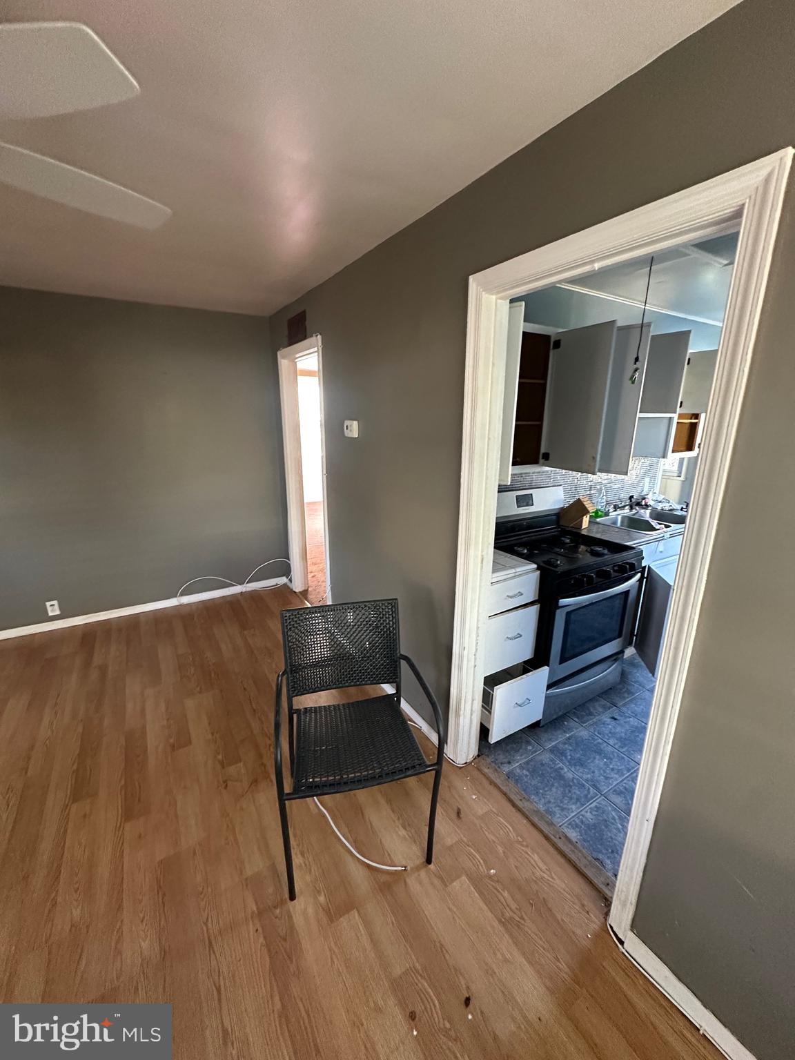 POTOMAC HEIGHTS SUB - Residential