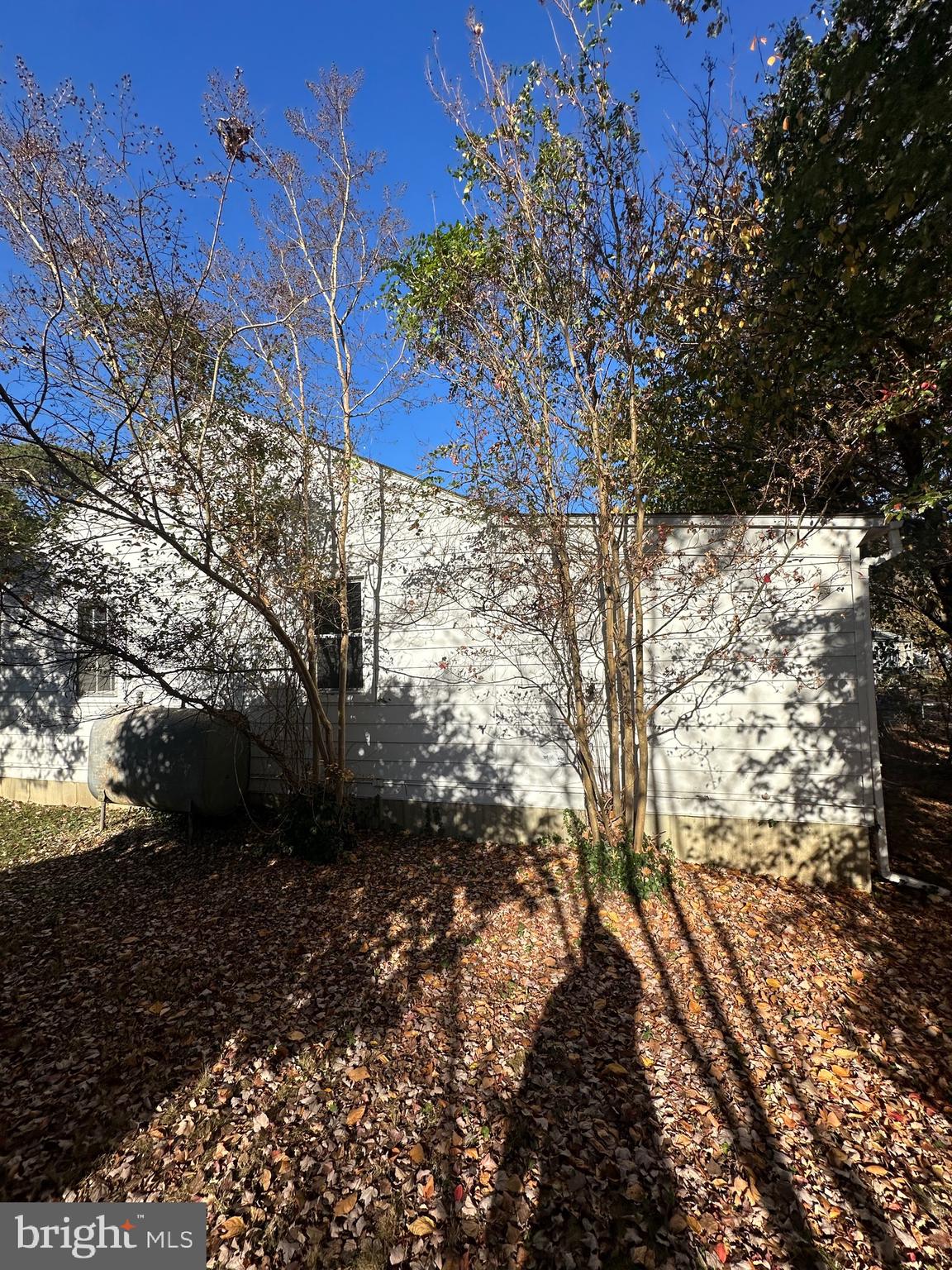 POTOMAC HEIGHTS SUB - Residential