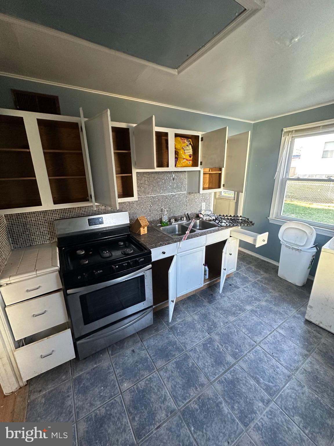 POTOMAC HEIGHTS SUB - Residential