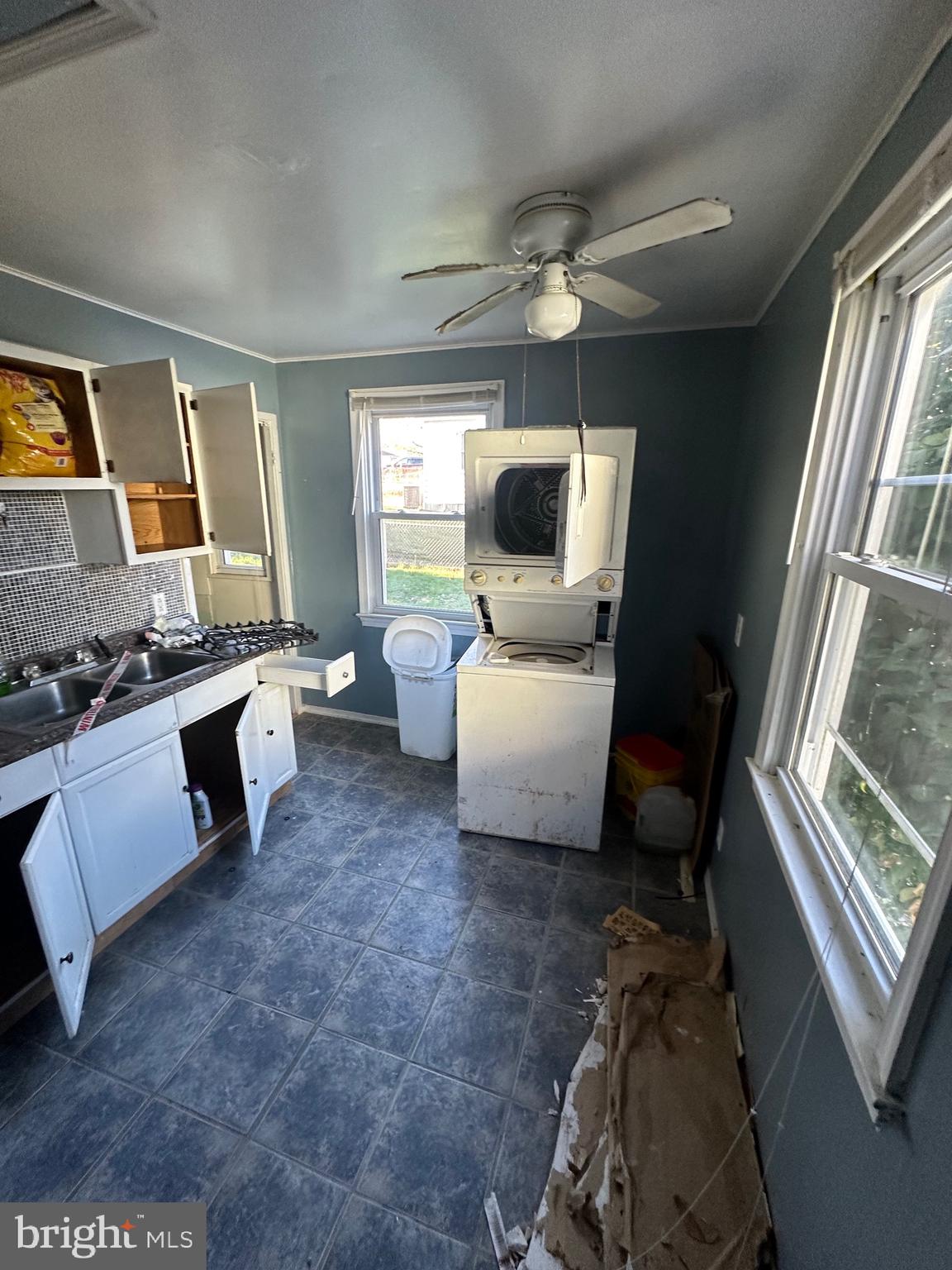 POTOMAC HEIGHTS SUB - Residential