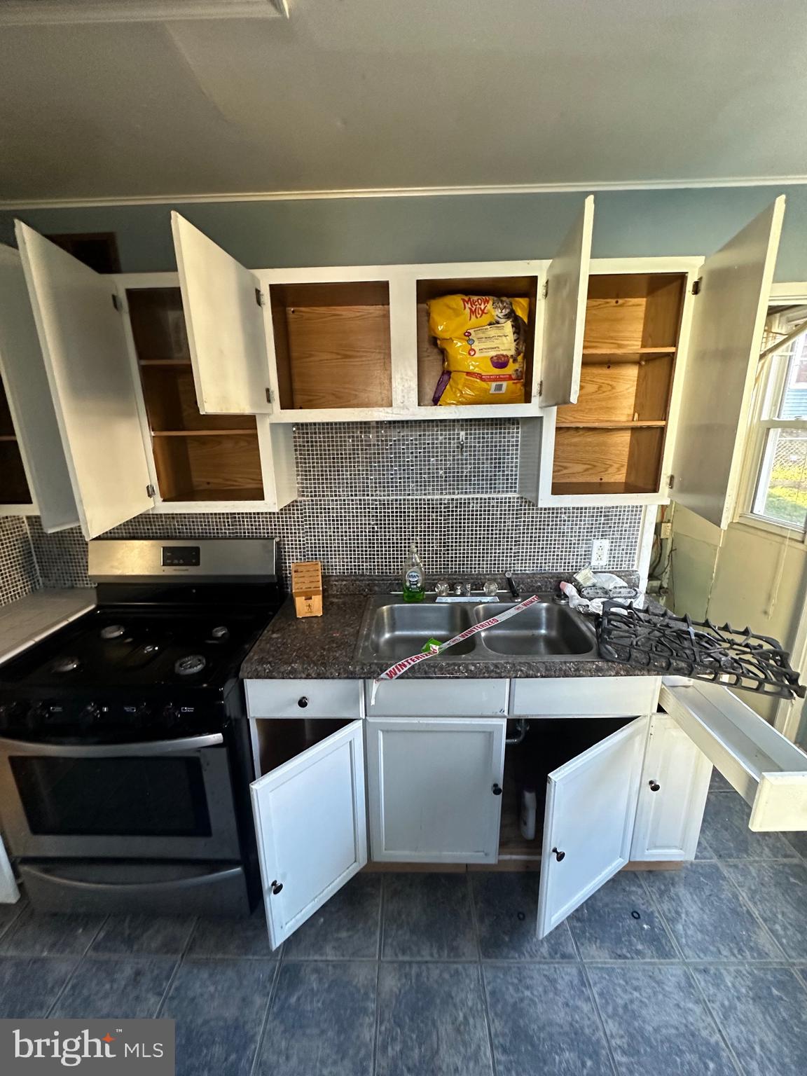 POTOMAC HEIGHTS SUB - Residential