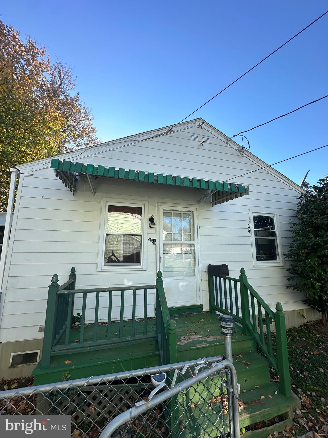 POTOMAC HEIGHTS SUB - Residential