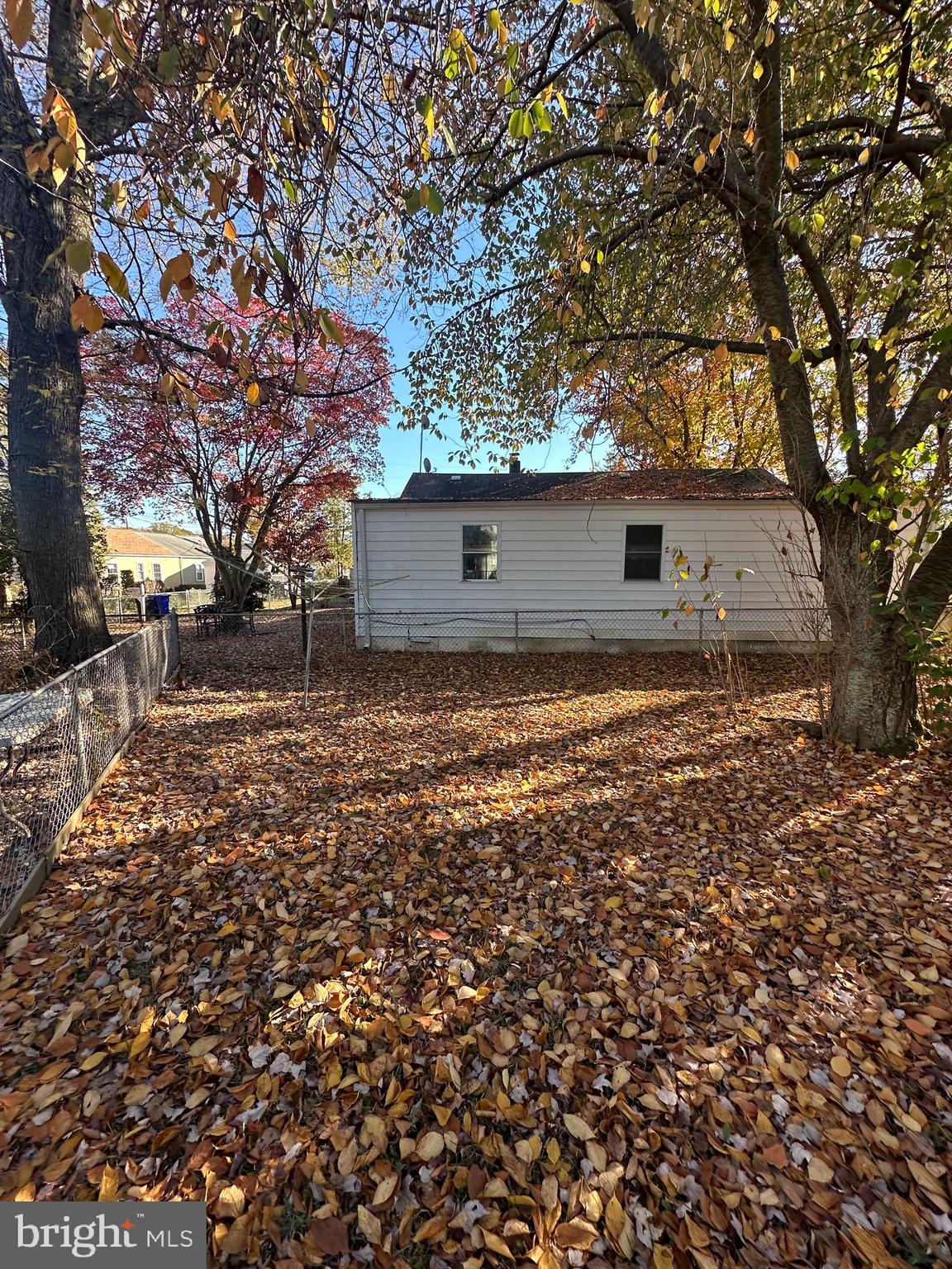 POTOMAC HEIGHTS SUB - Residential