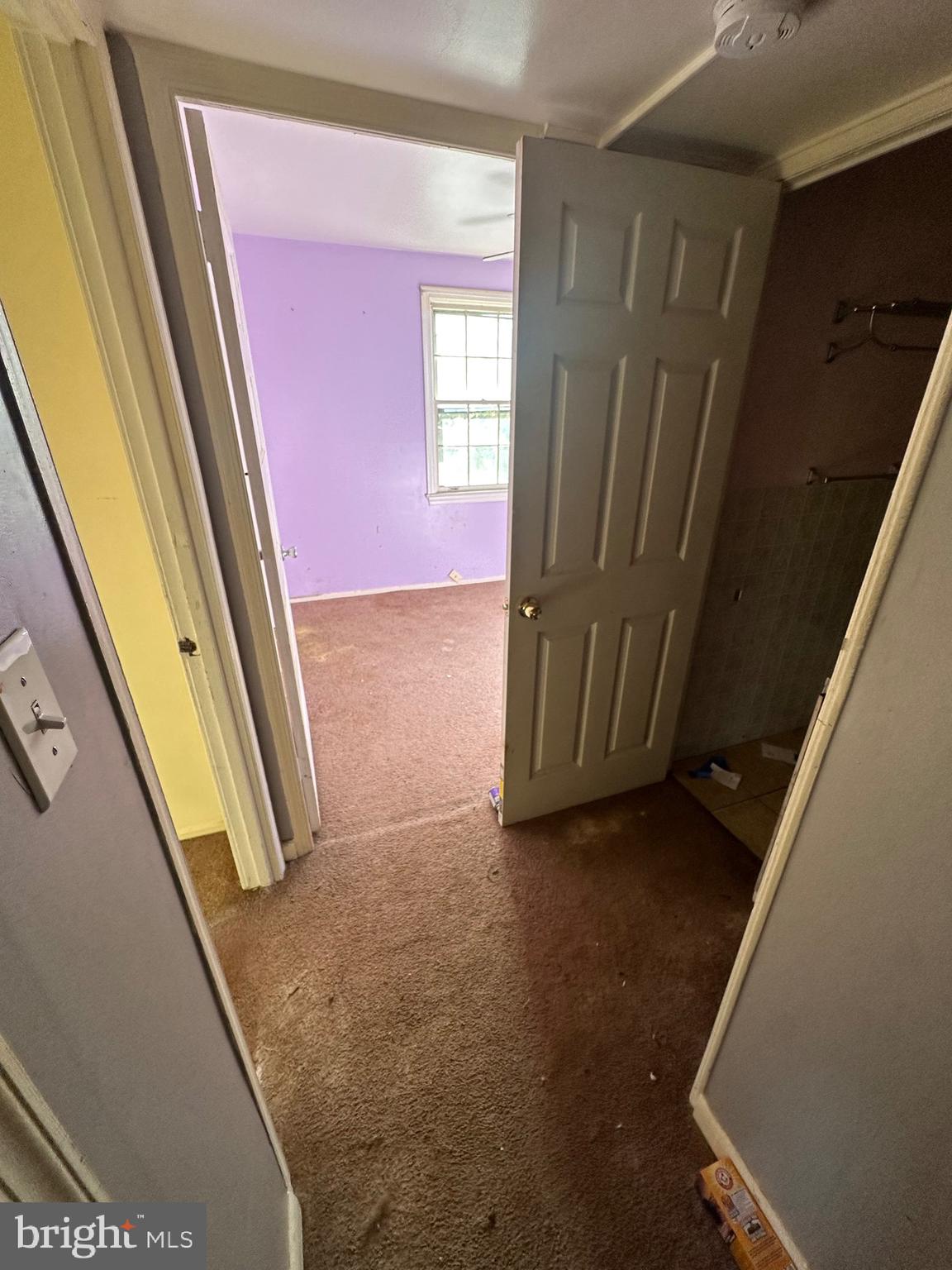 POTOMAC HEIGHTS SUB - Residential