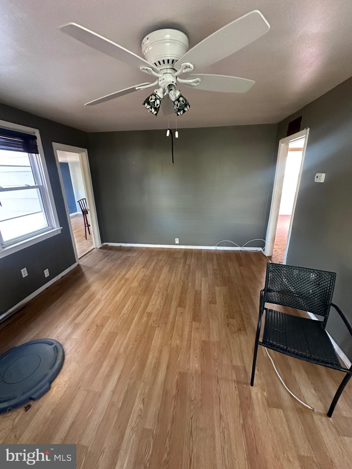 POTOMAC HEIGHTS SUB - Residential