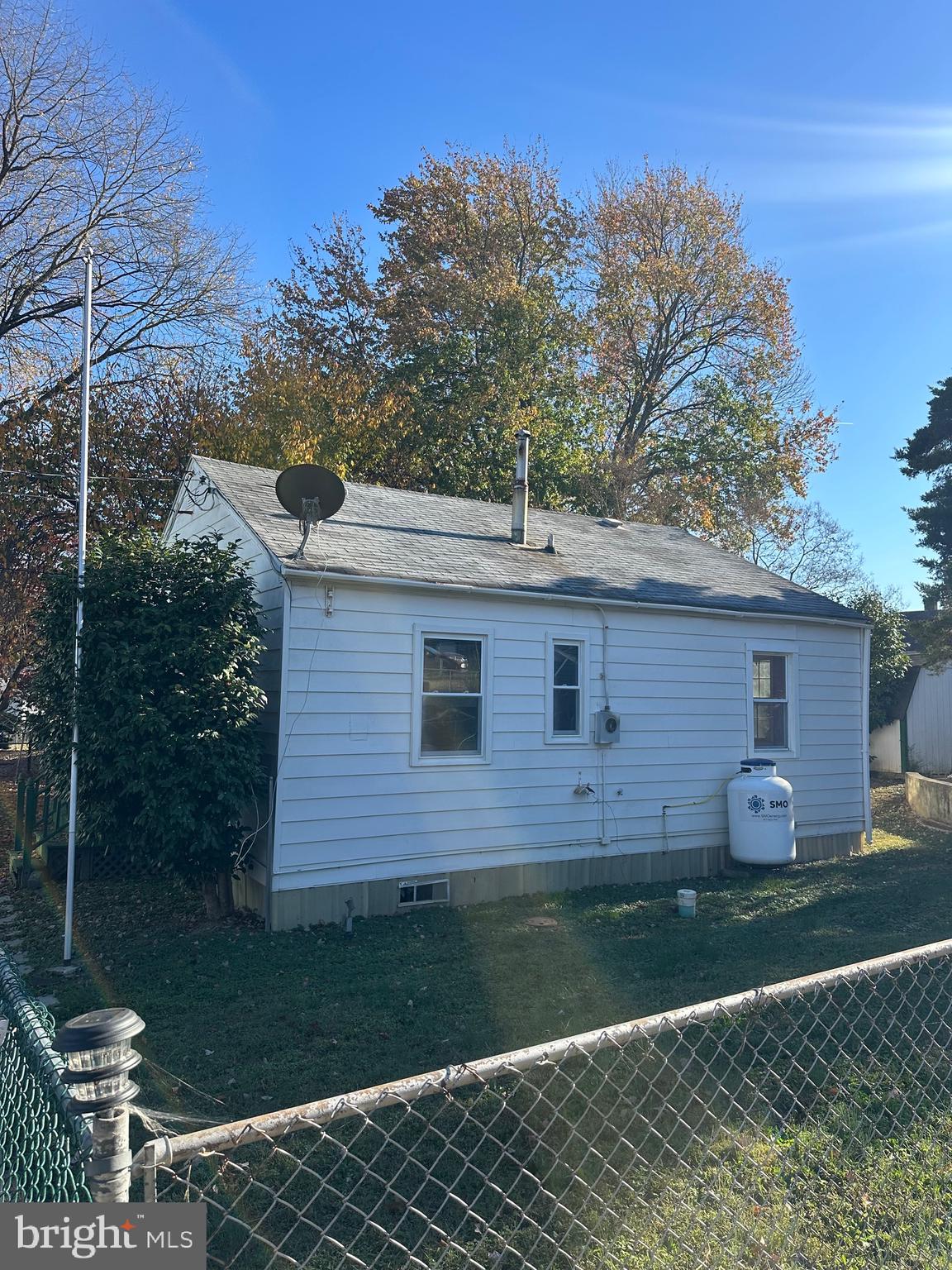 POTOMAC HEIGHTS SUB - Residential