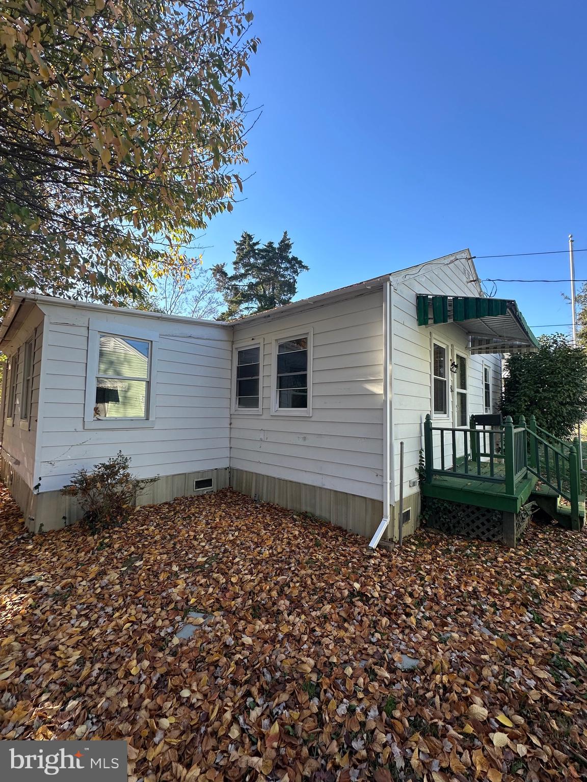 POTOMAC HEIGHTS SUB - Residential