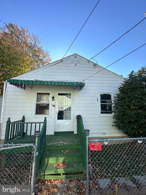 Homes For Sale - 34 Delta Place #34<br/> INDIAN HEAD, MD 20640