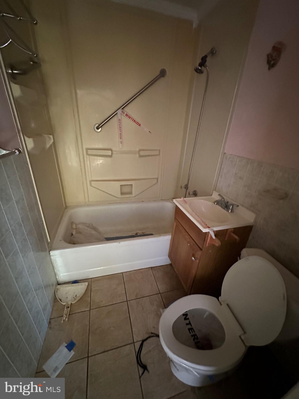 POTOMAC HEIGHTS SUB - Residential