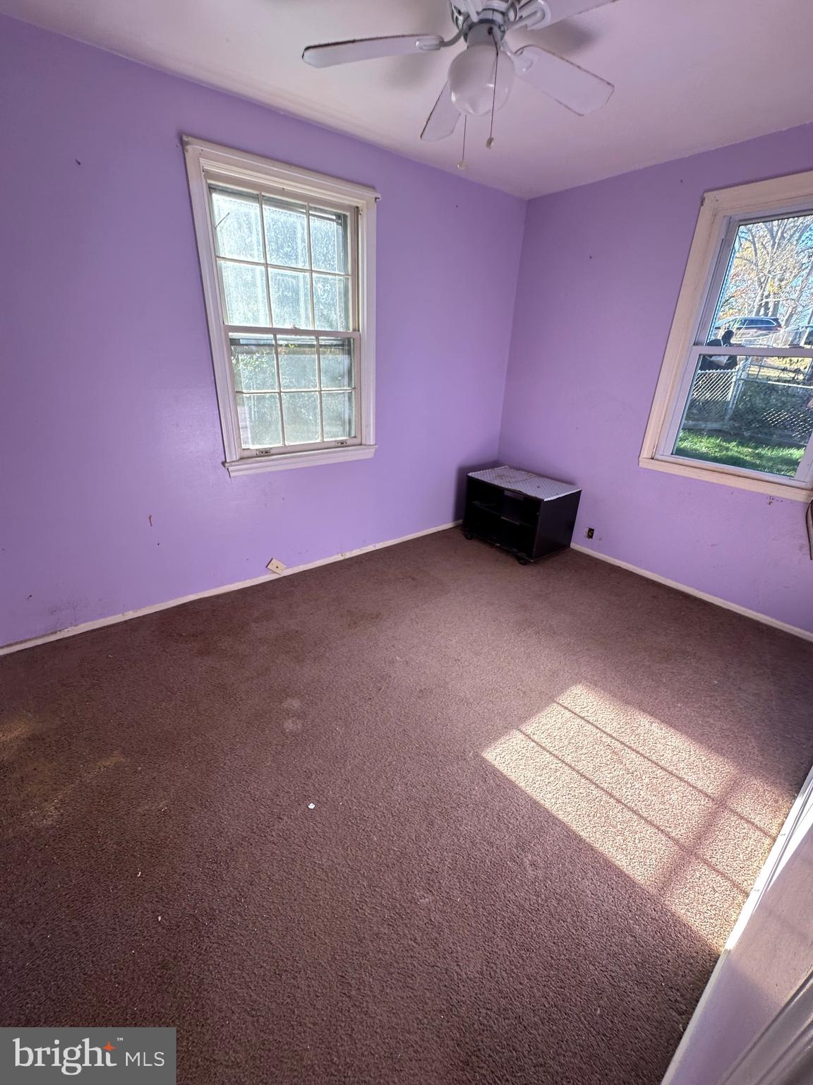 POTOMAC HEIGHTS SUB - Residential