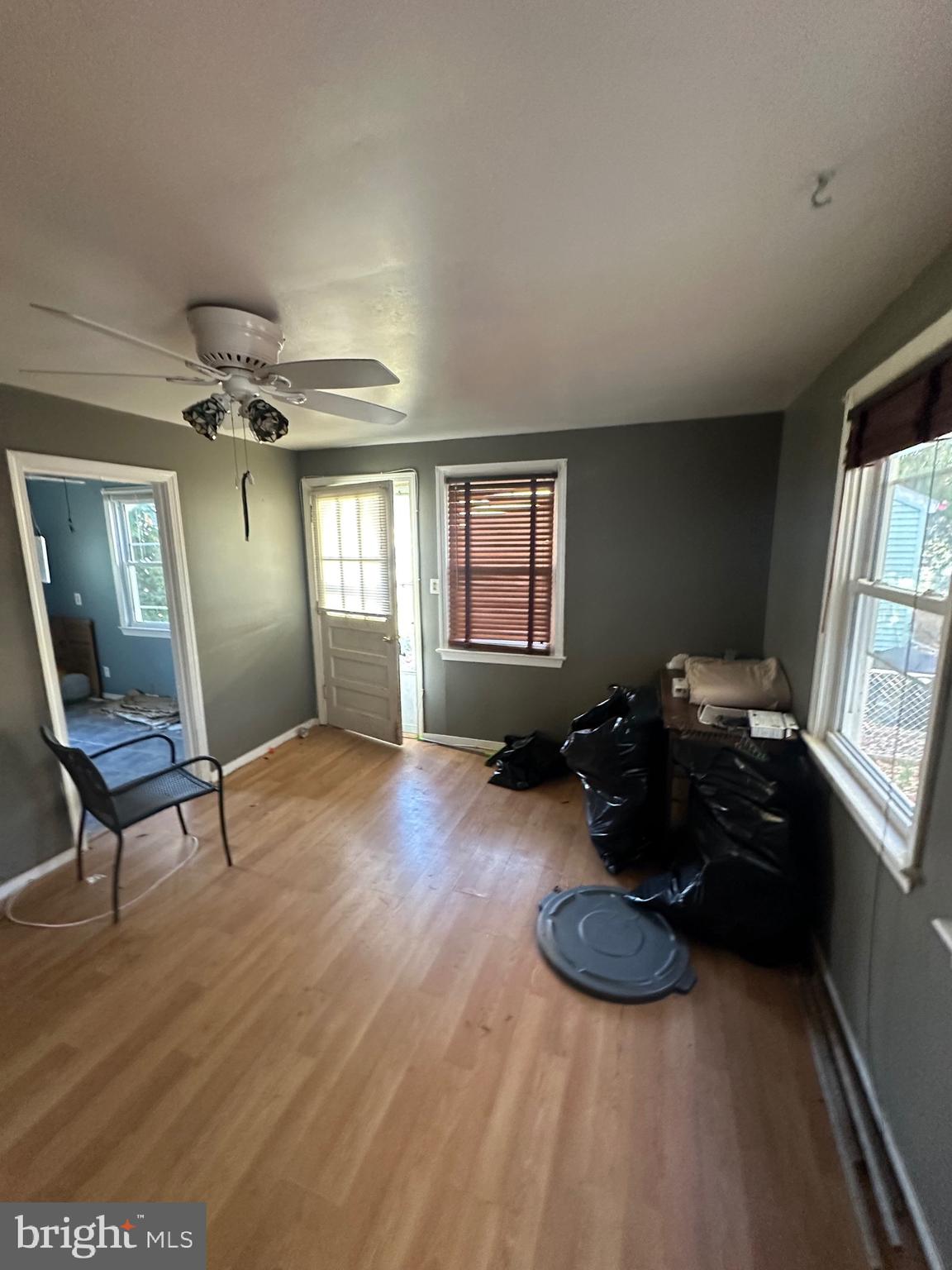 POTOMAC HEIGHTS SUB - Residential