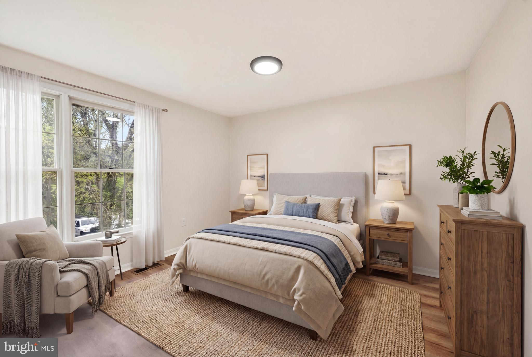 TEN HILLS - Residential