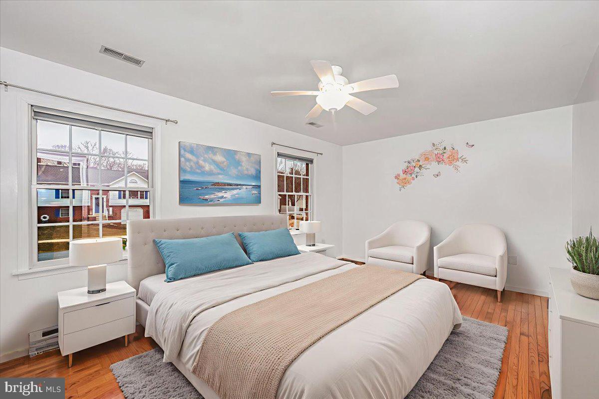 WHISPERING HILLS - Residential