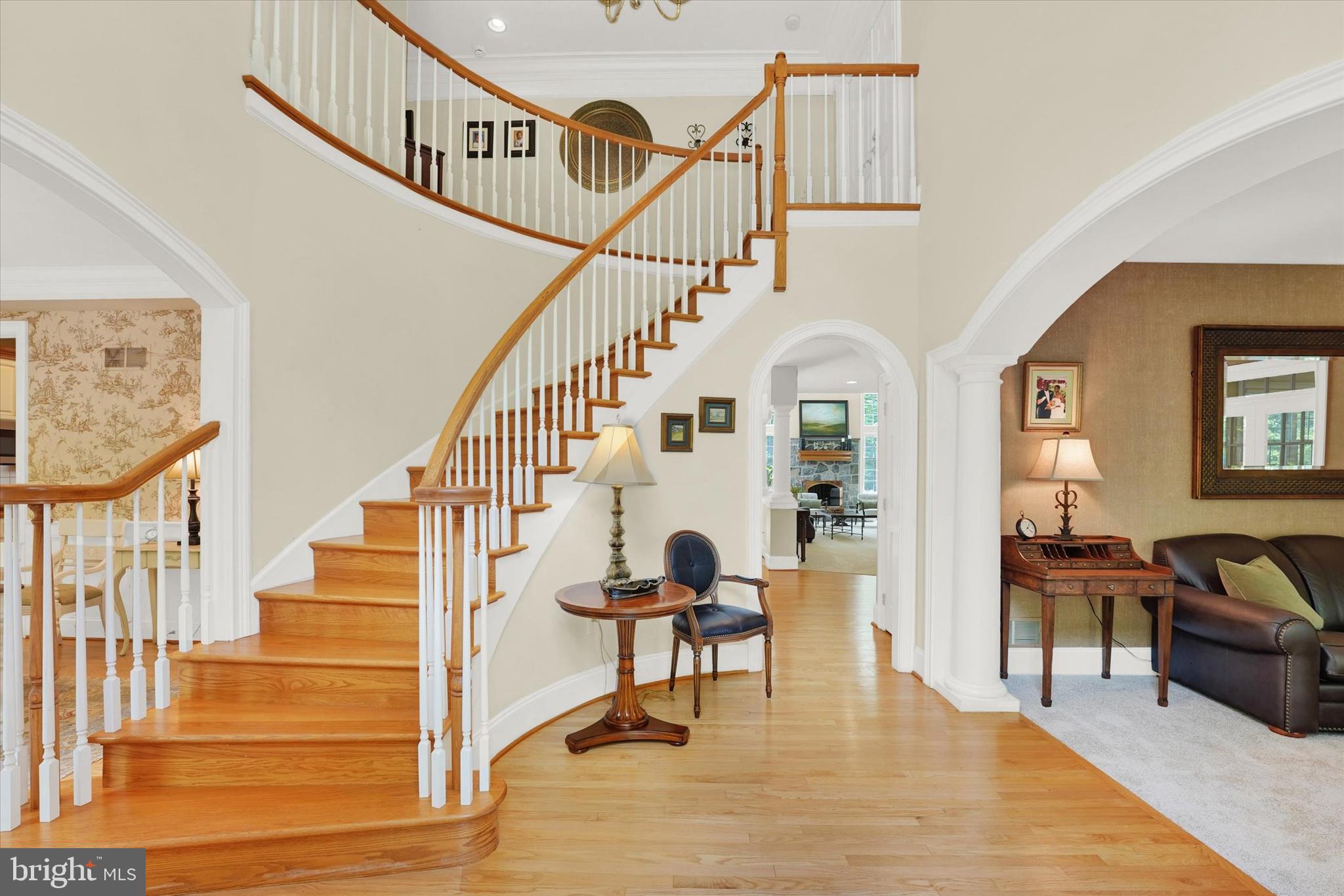 WATSONS MILL - Residential