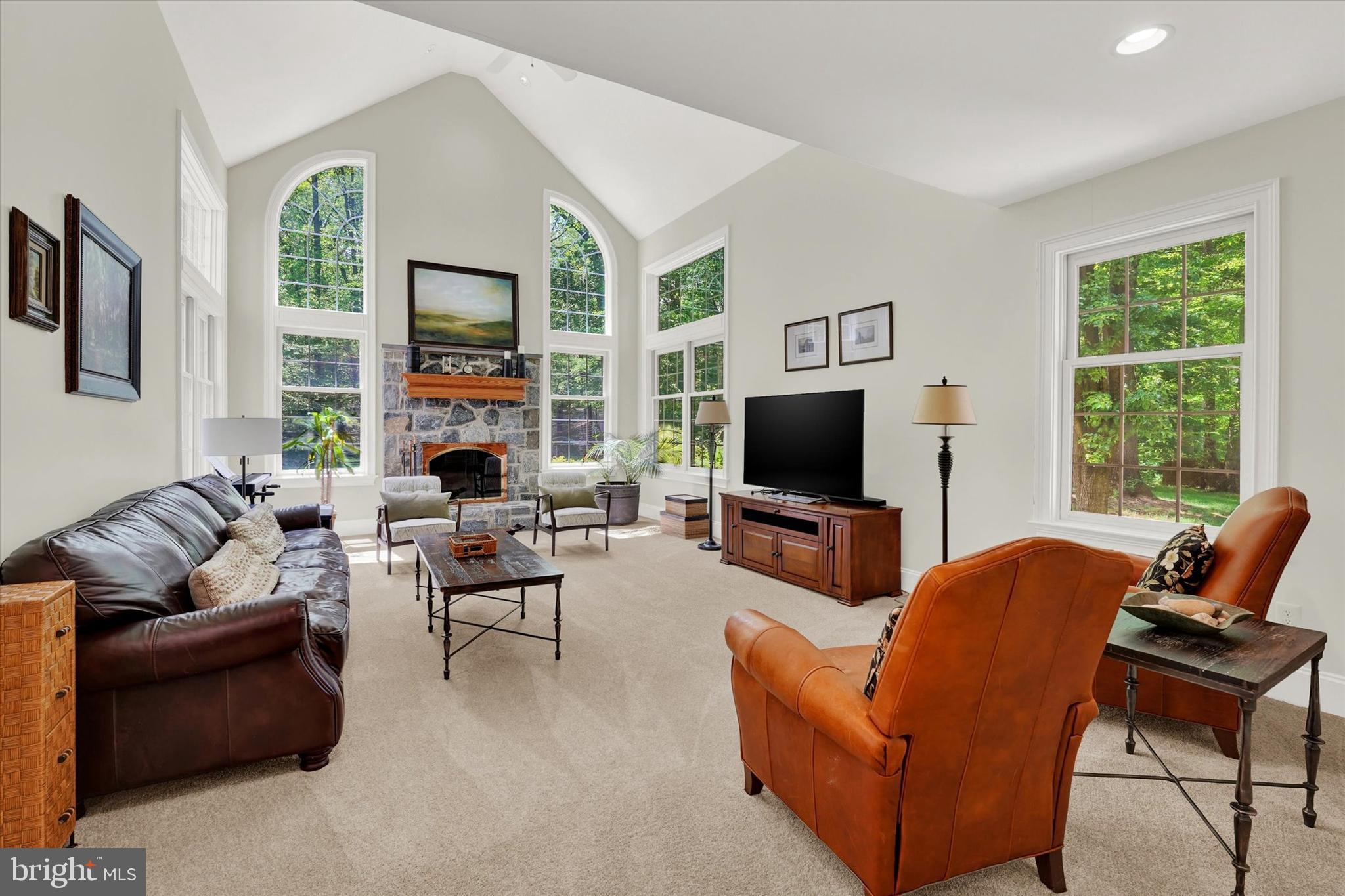 WATSONS MILL - Residential