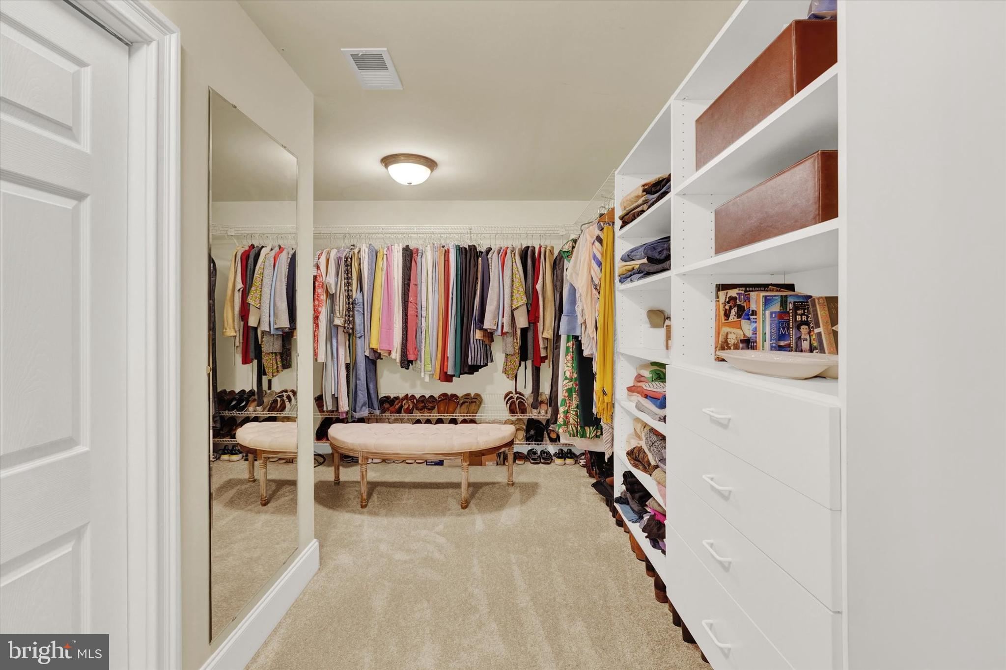 WATSONS MILL - Residential