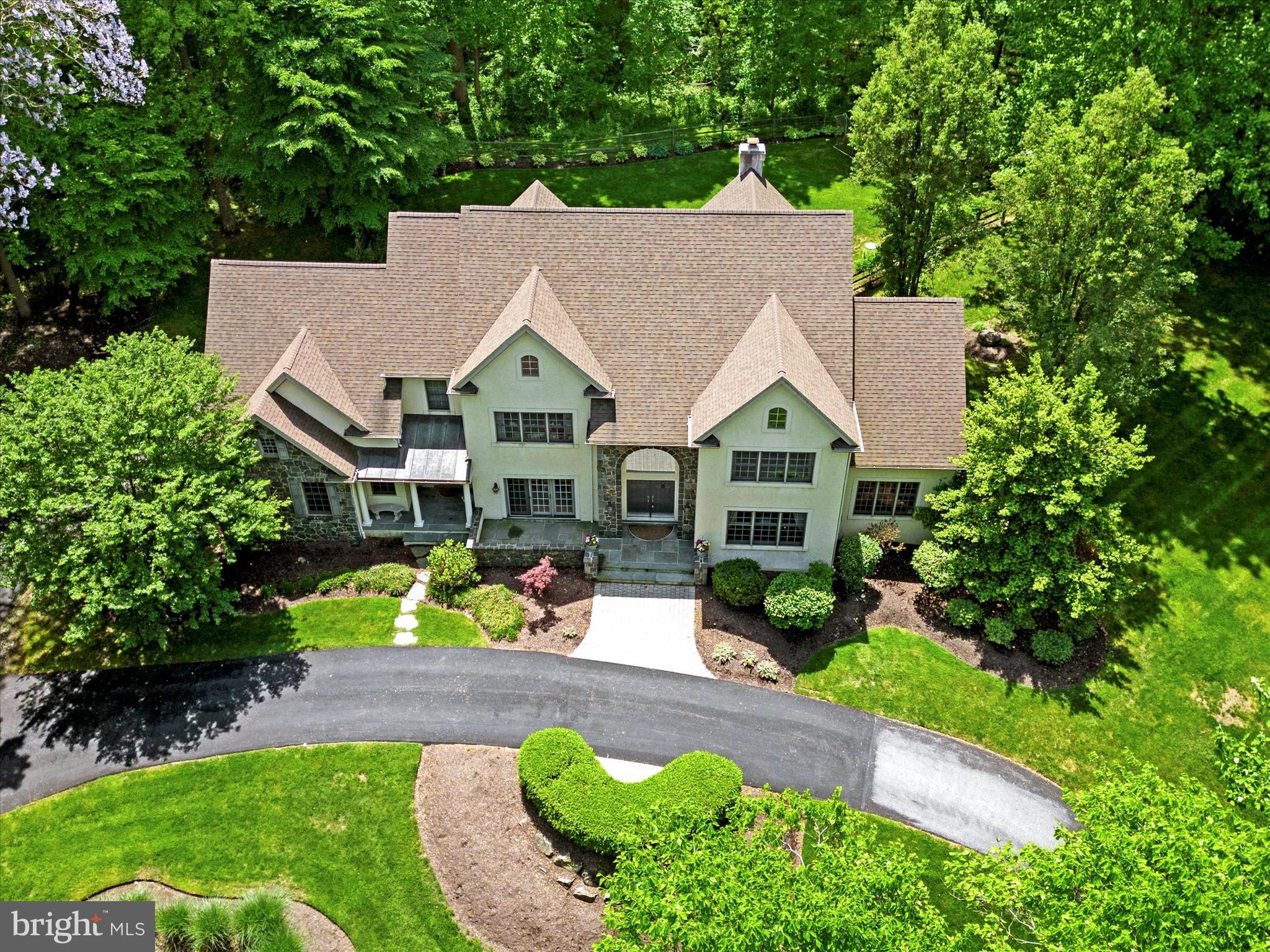 WATSONS MILL - Residential