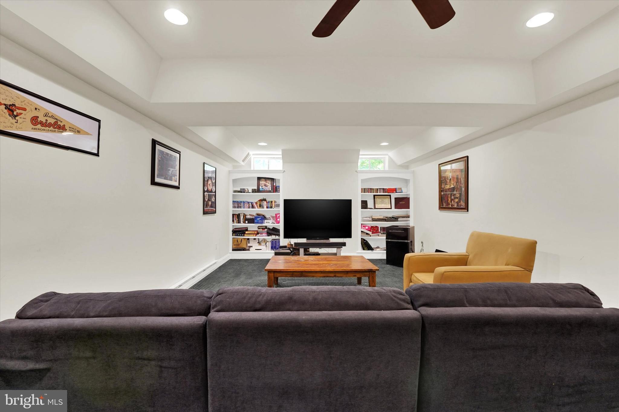 WATSONS MILL - Residential